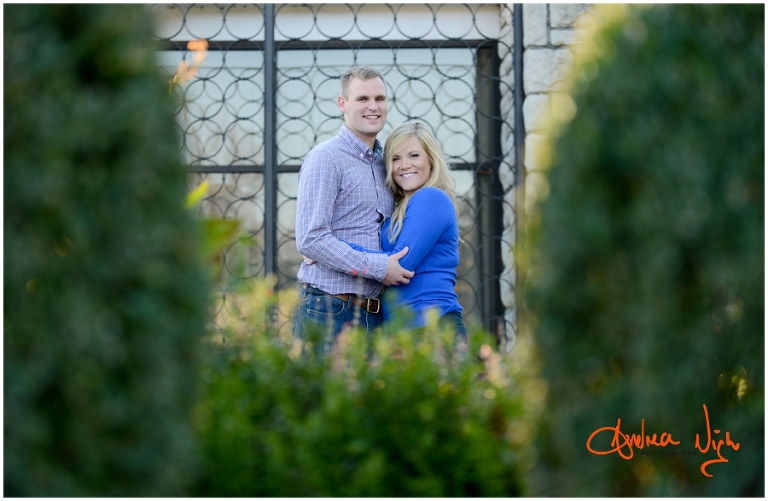 02_KC engagement session_Andrea Nigh Photography_Loose Park_Crossroads