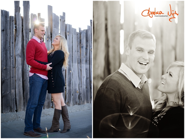 03_KC engagement session_Andrea Nigh Photography_Loose Park_Crossroads