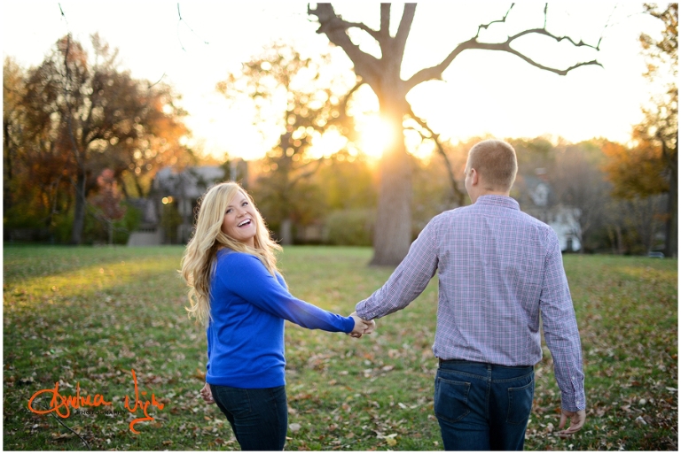 04_KC engagement session_Andrea Nigh Photography_Loose Park_Crossroads