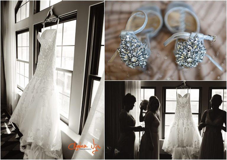 001_Andrea Nigh Wedding Photography_Hilton President