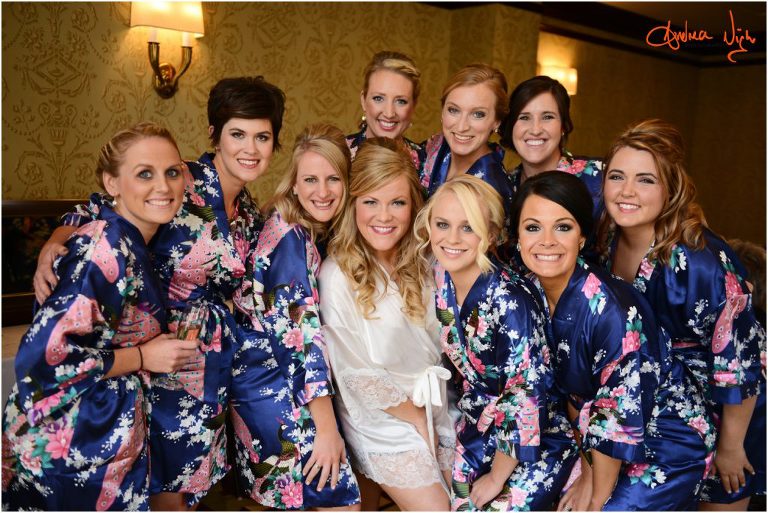 003_Andrea Nigh Wedding Photography_Hilton President