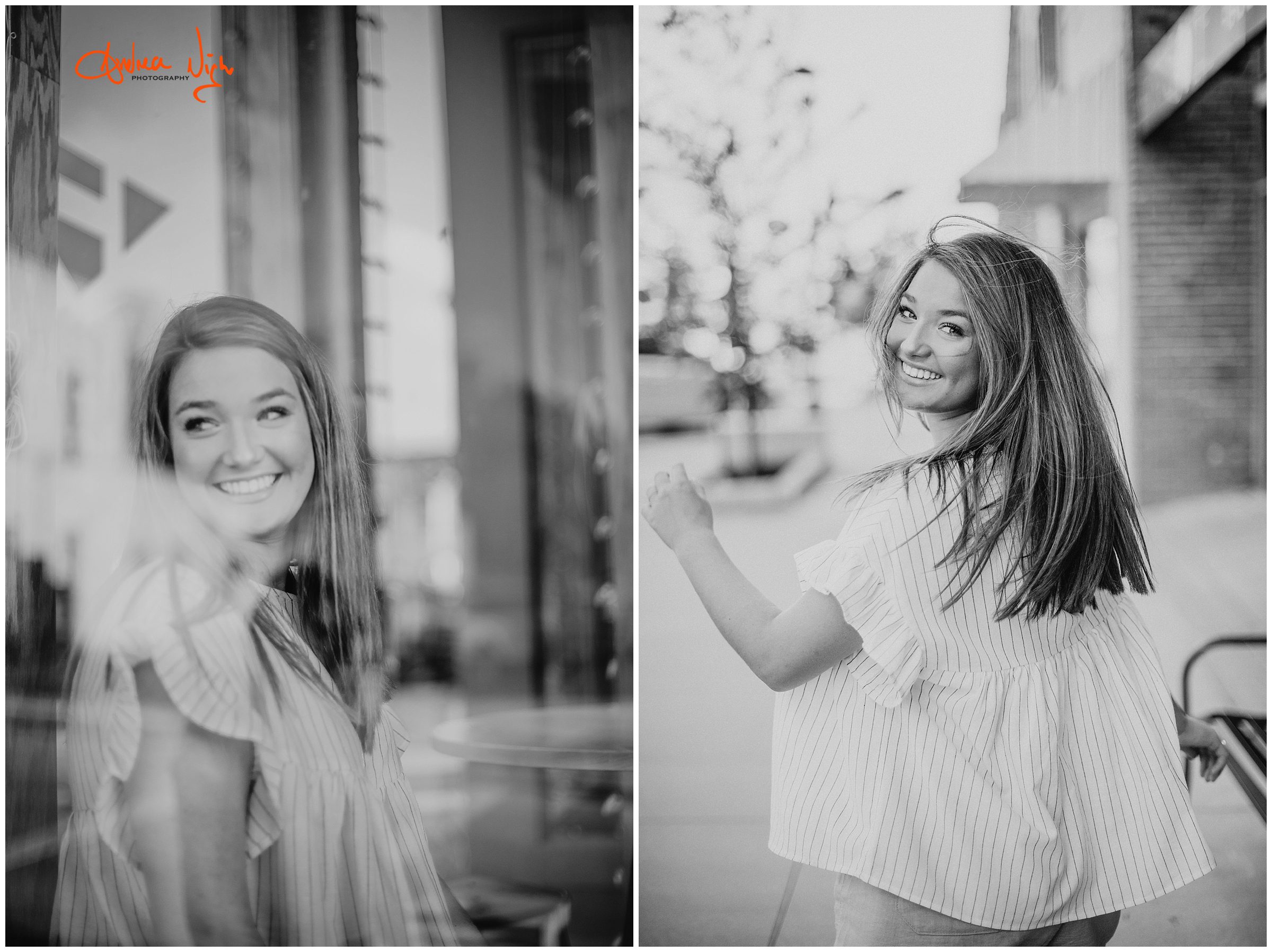 Liberty senior pictures