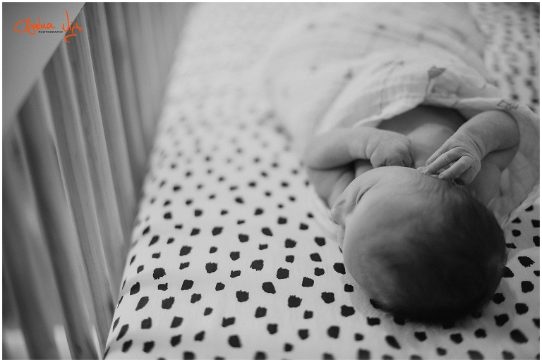 KC newborn lifestyle photography
In home newborn session
