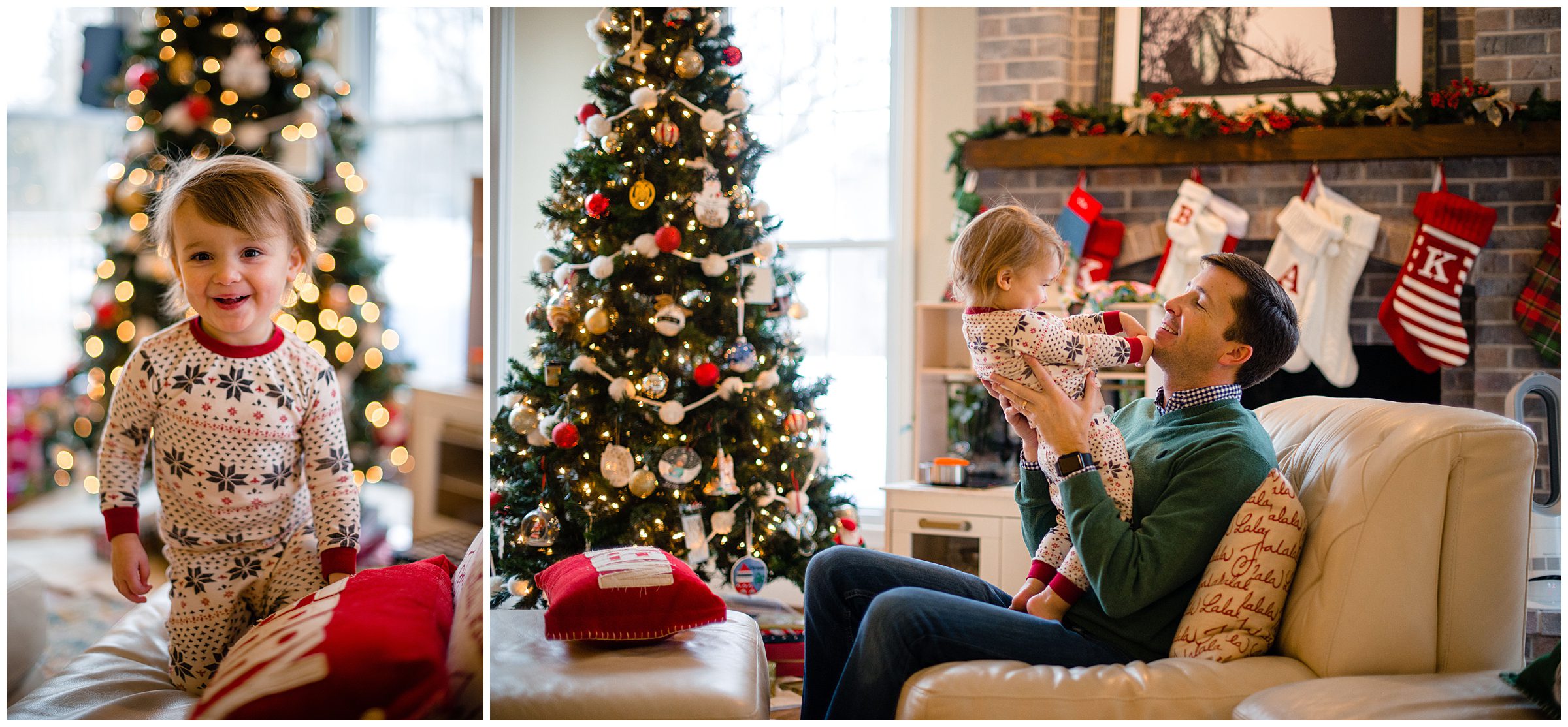 Olathe newborn lifestyle photography
In home newborn session