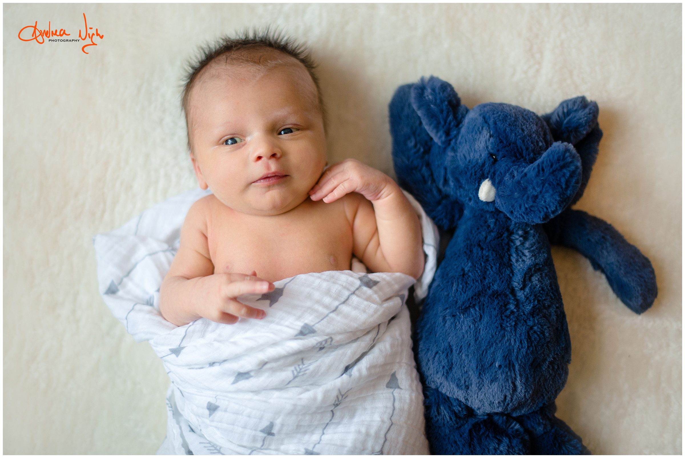 Olathe newborn lifestyle photography
In home newborn session