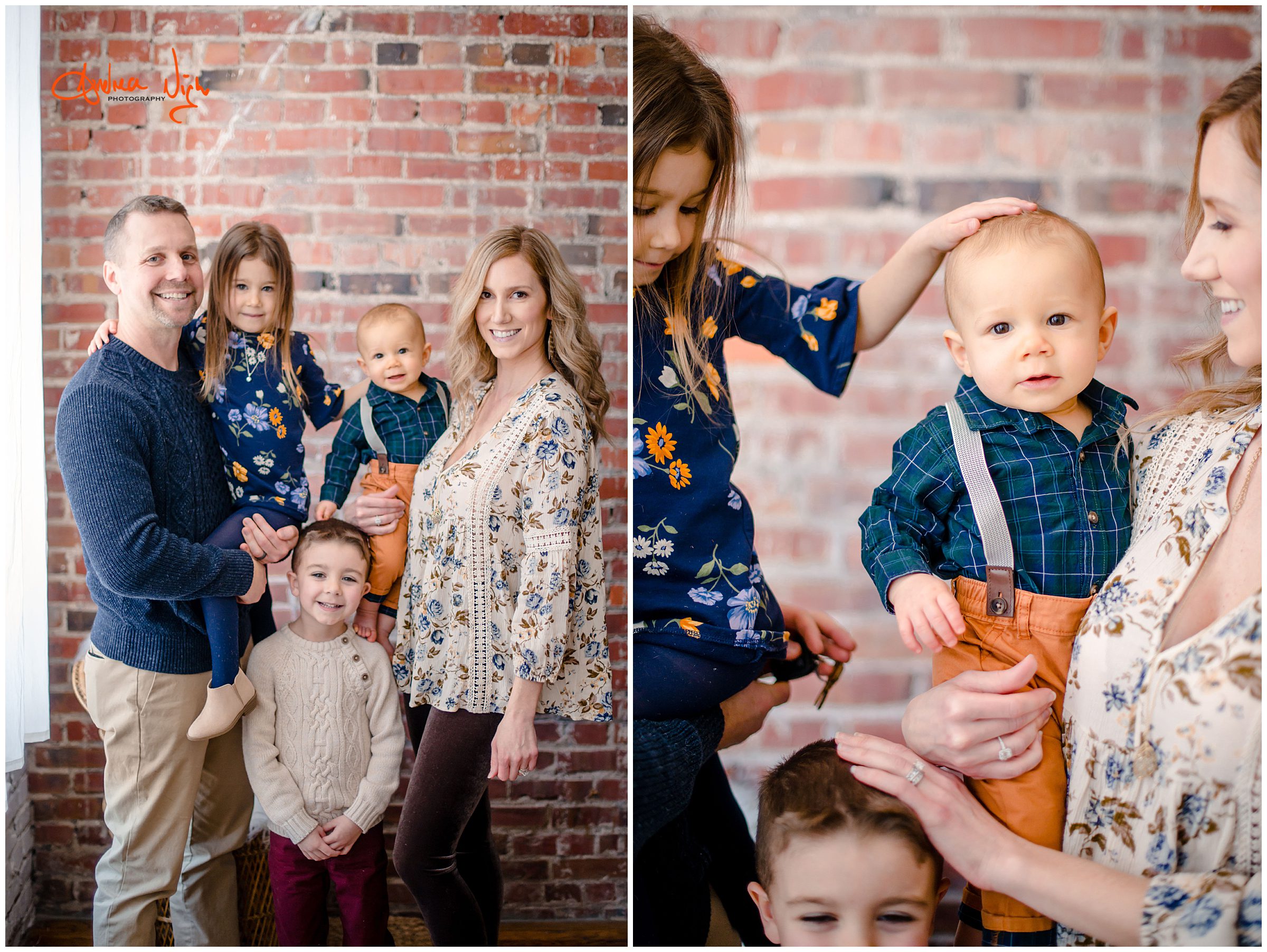 KC studio photography
Rivermarket family photographer