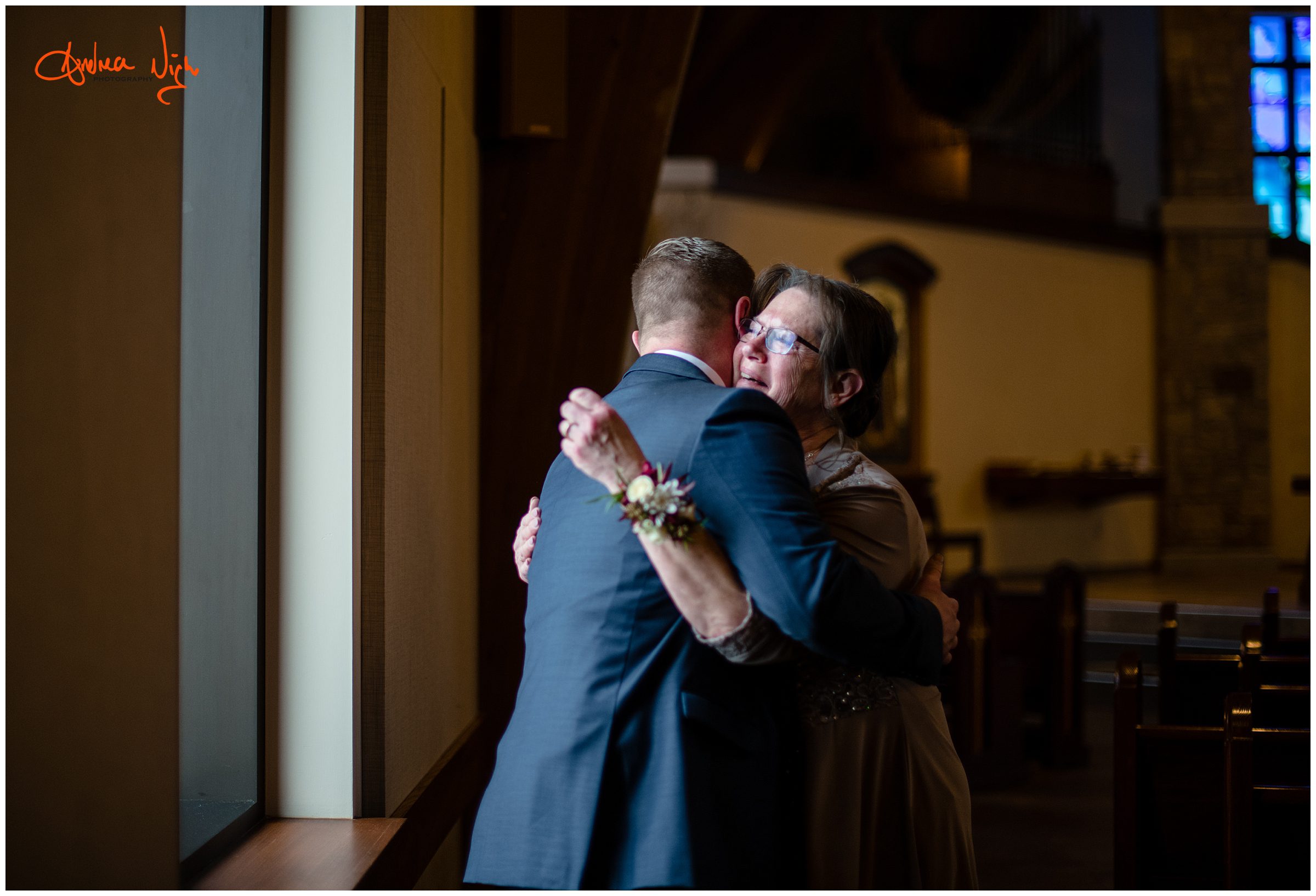 The Elms Hotel wedding photography
Good Shepherd Church