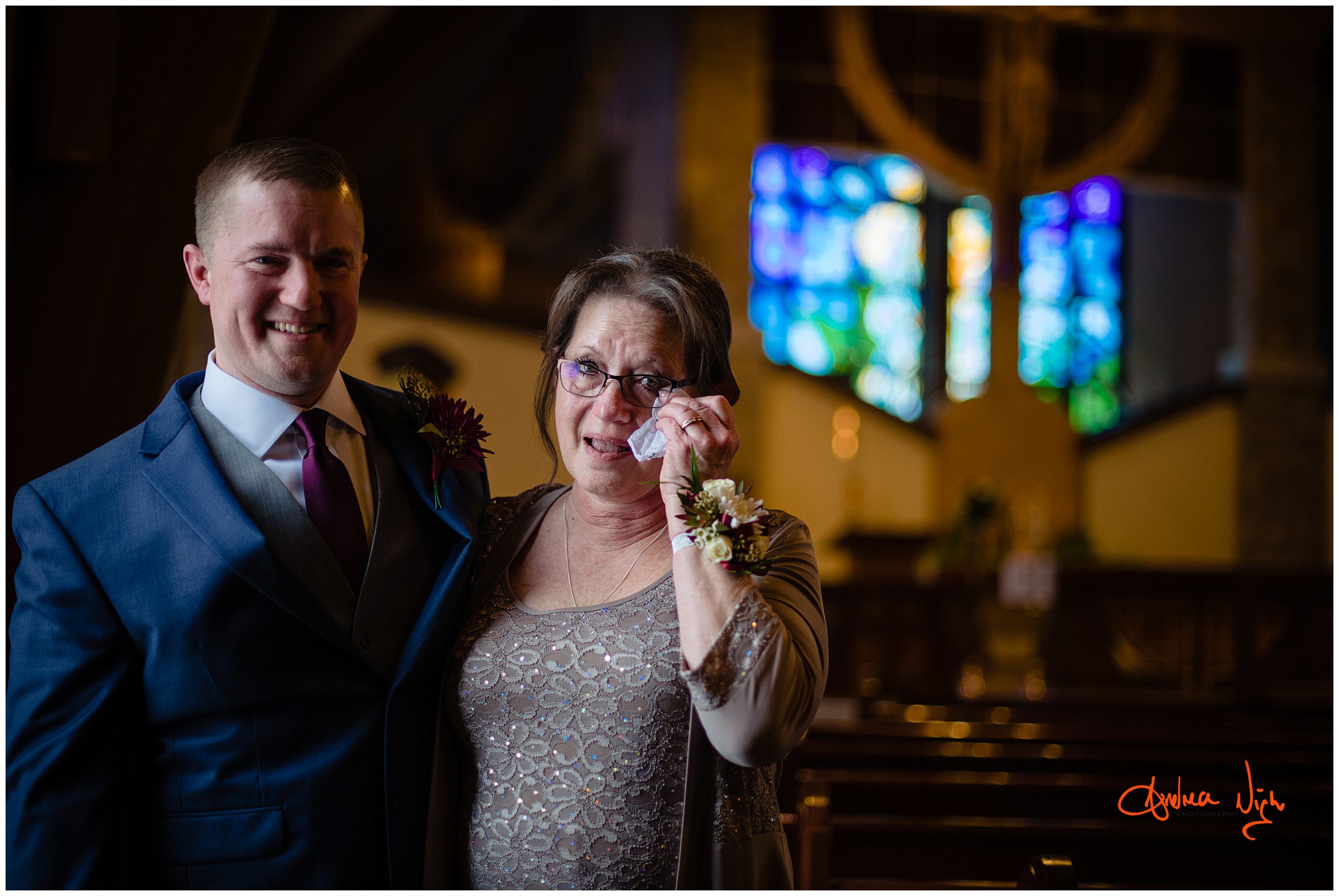 The Elms Hotel wedding photography
Good Shepherd Church