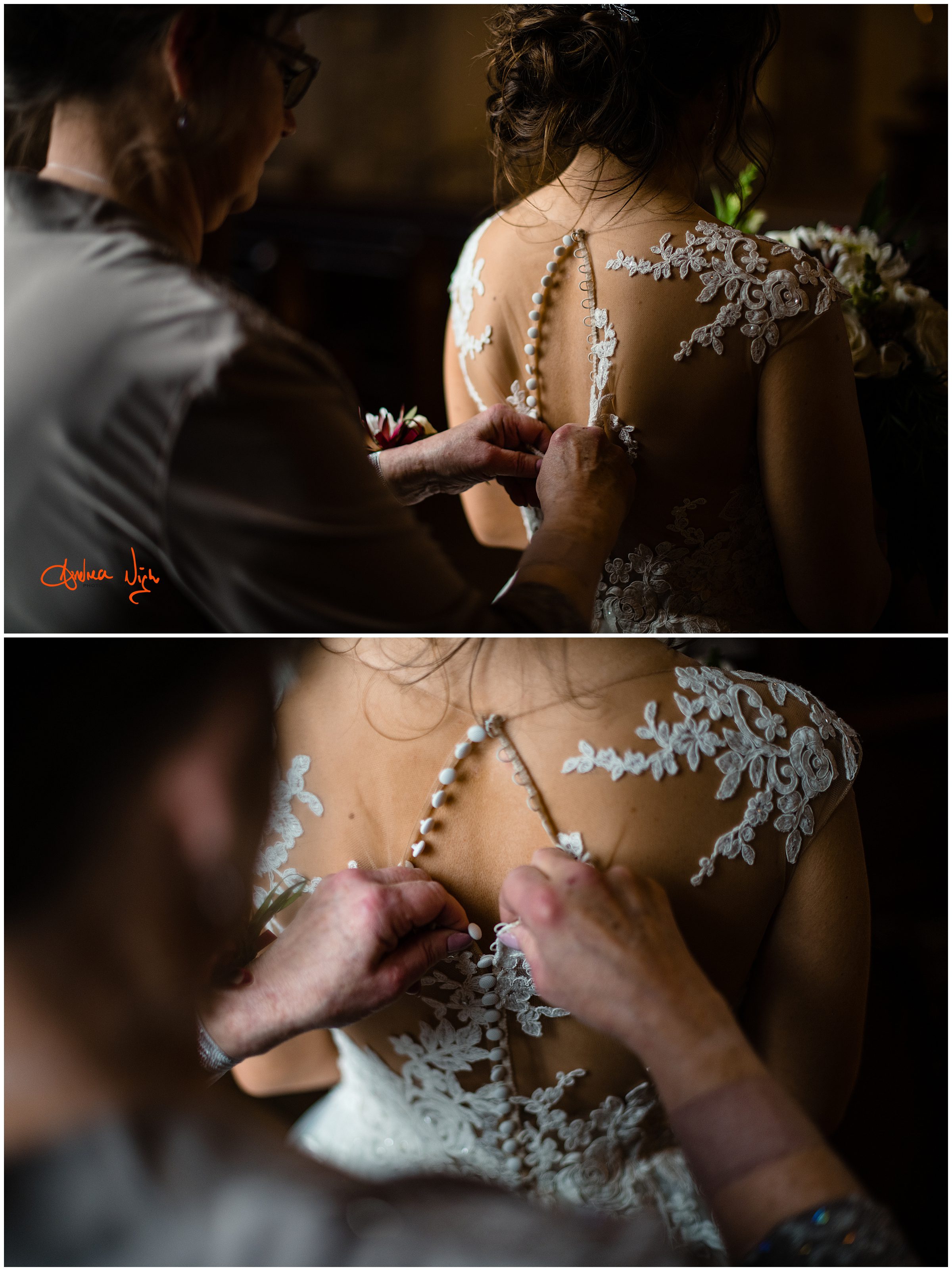 The Elms Hotel wedding photography
Good Shepherd Church