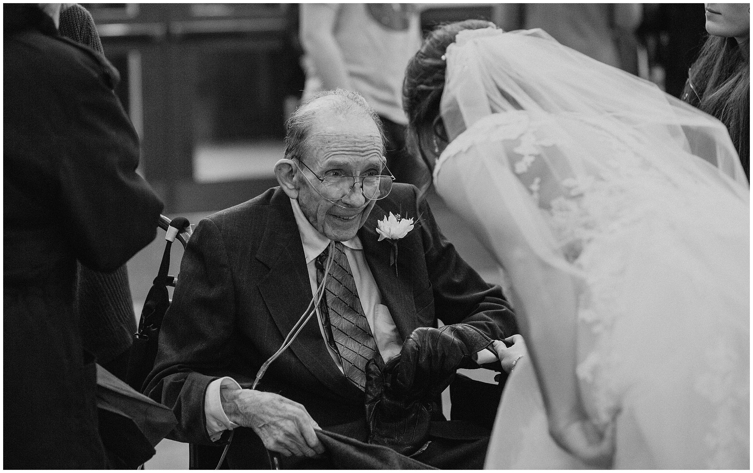 The Elms Hotel wedding photography
Good Shepherd Church