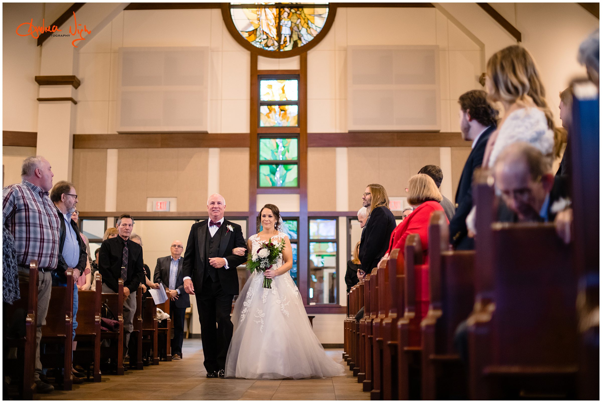 The Elms Hotel wedding photography
Good Shepherd Church