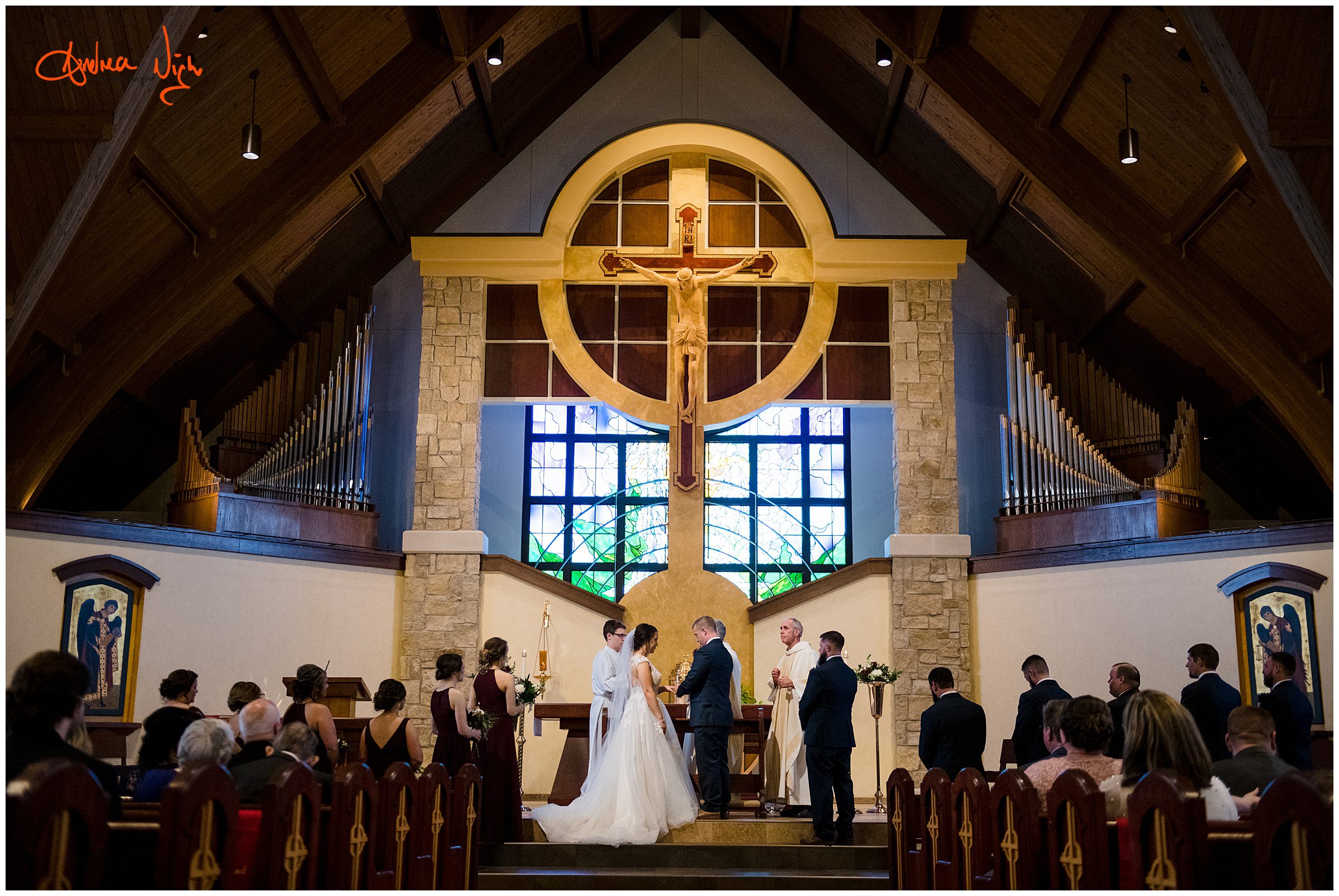 The Elms Hotel wedding photography
Good Shepherd Church