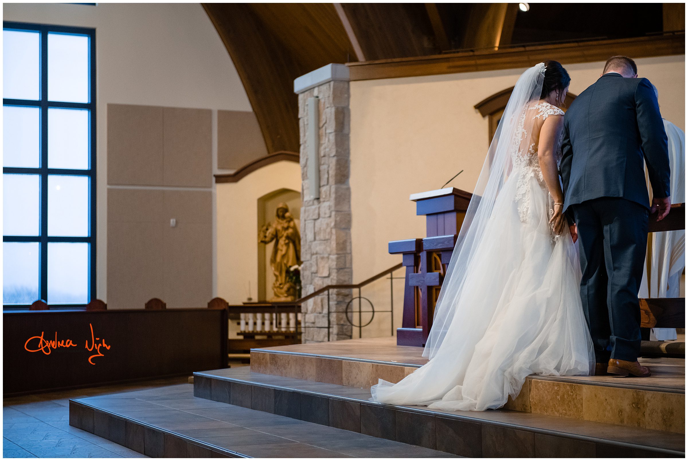 The Elms Hotel wedding photography
Good Shepherd Church