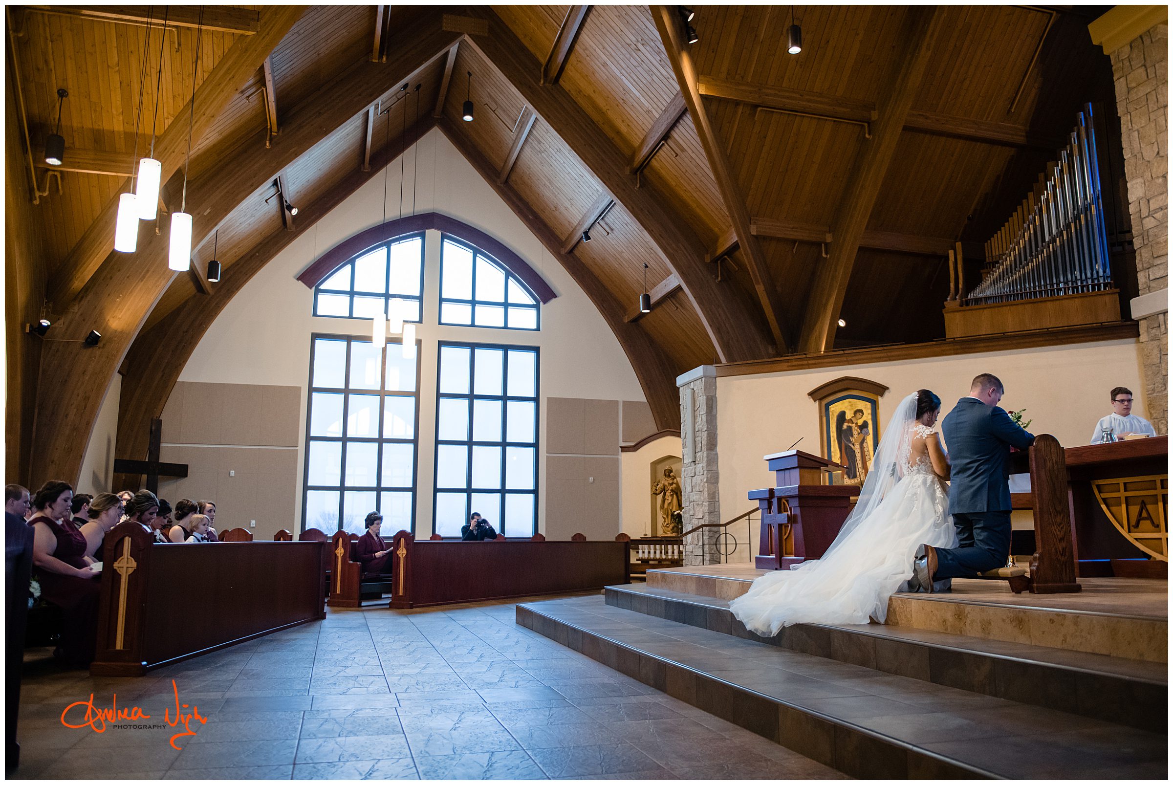 The Elms Hotel wedding photography
Good Shepherd Church