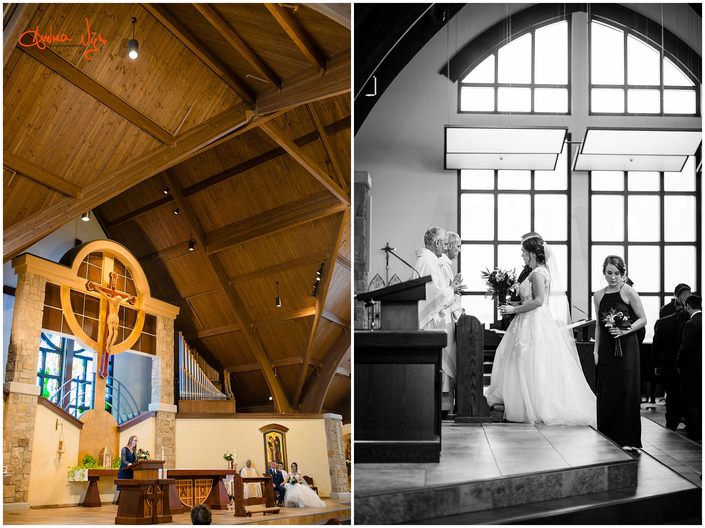 The Elms Hotel wedding photography
Good Shepherd Church