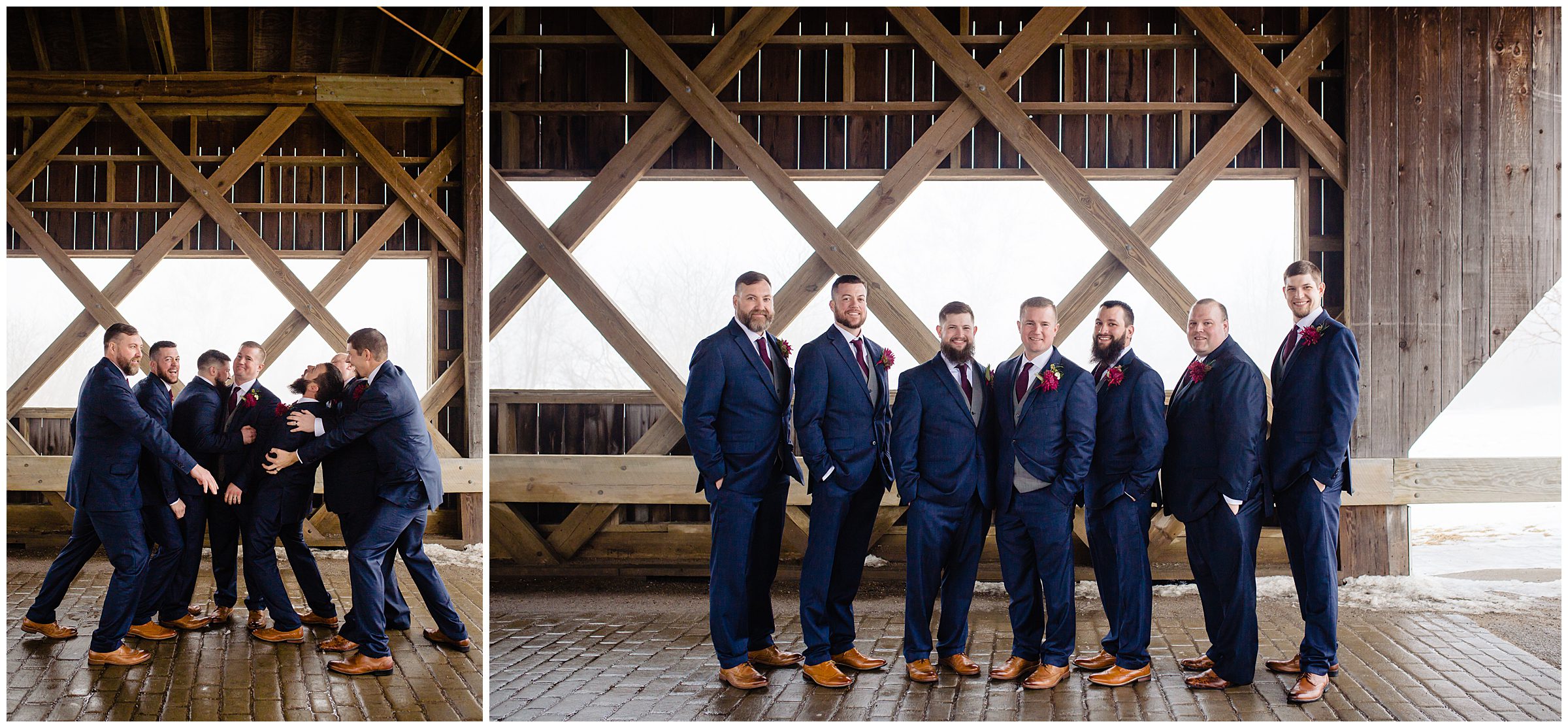 The Elms Hotel wedding photography
Good Shepherd Church ceremony