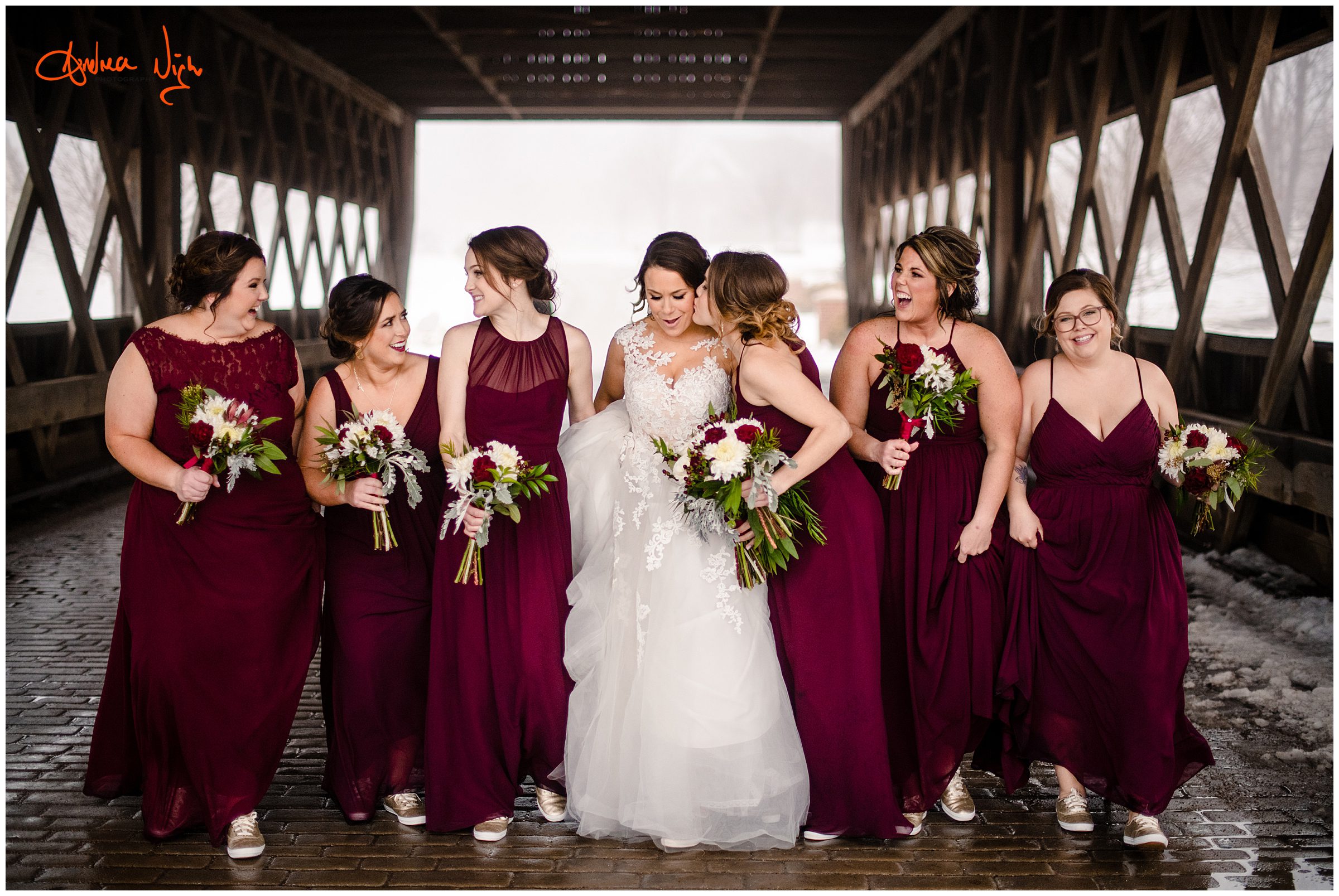 The Elms Hotel wedding photography
Good Shepherd Church ceremony