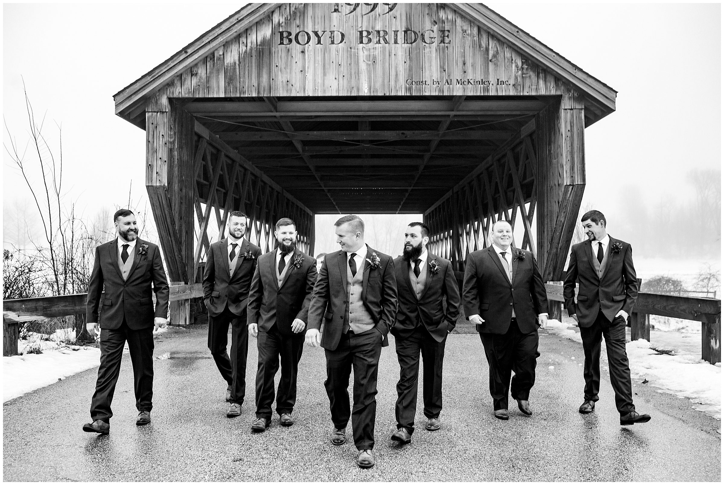 The Elms Hotel wedding photography
Good Shepherd Church ceremony