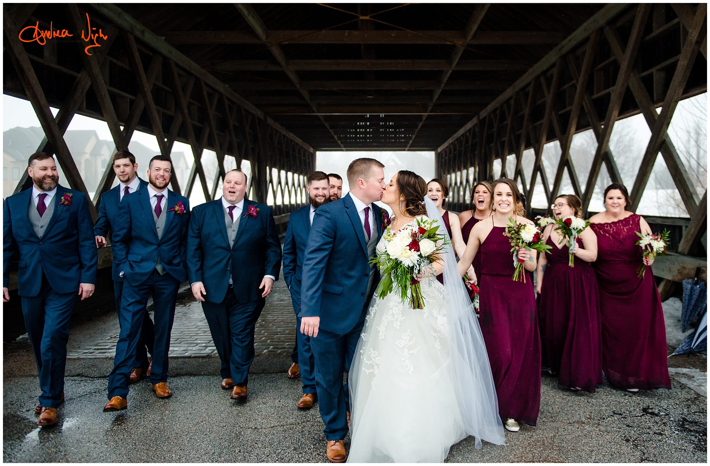 The Elms Hotel wedding photography
Good Shepherd Church ceremony