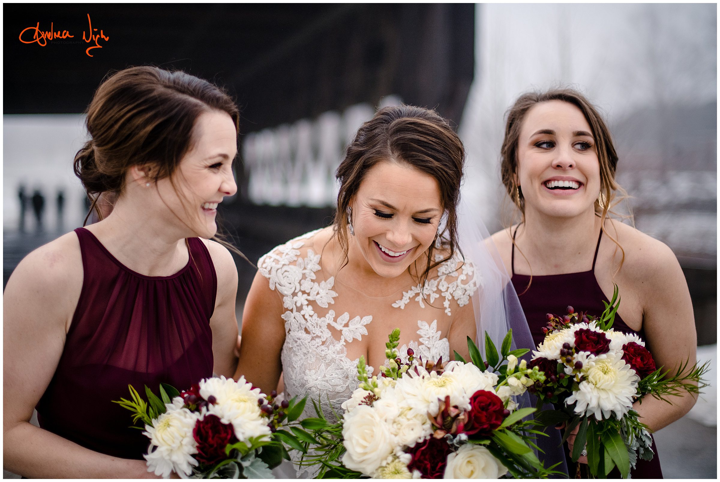 The Elms Hotel wedding photography
Good Shepherd Church ceremony