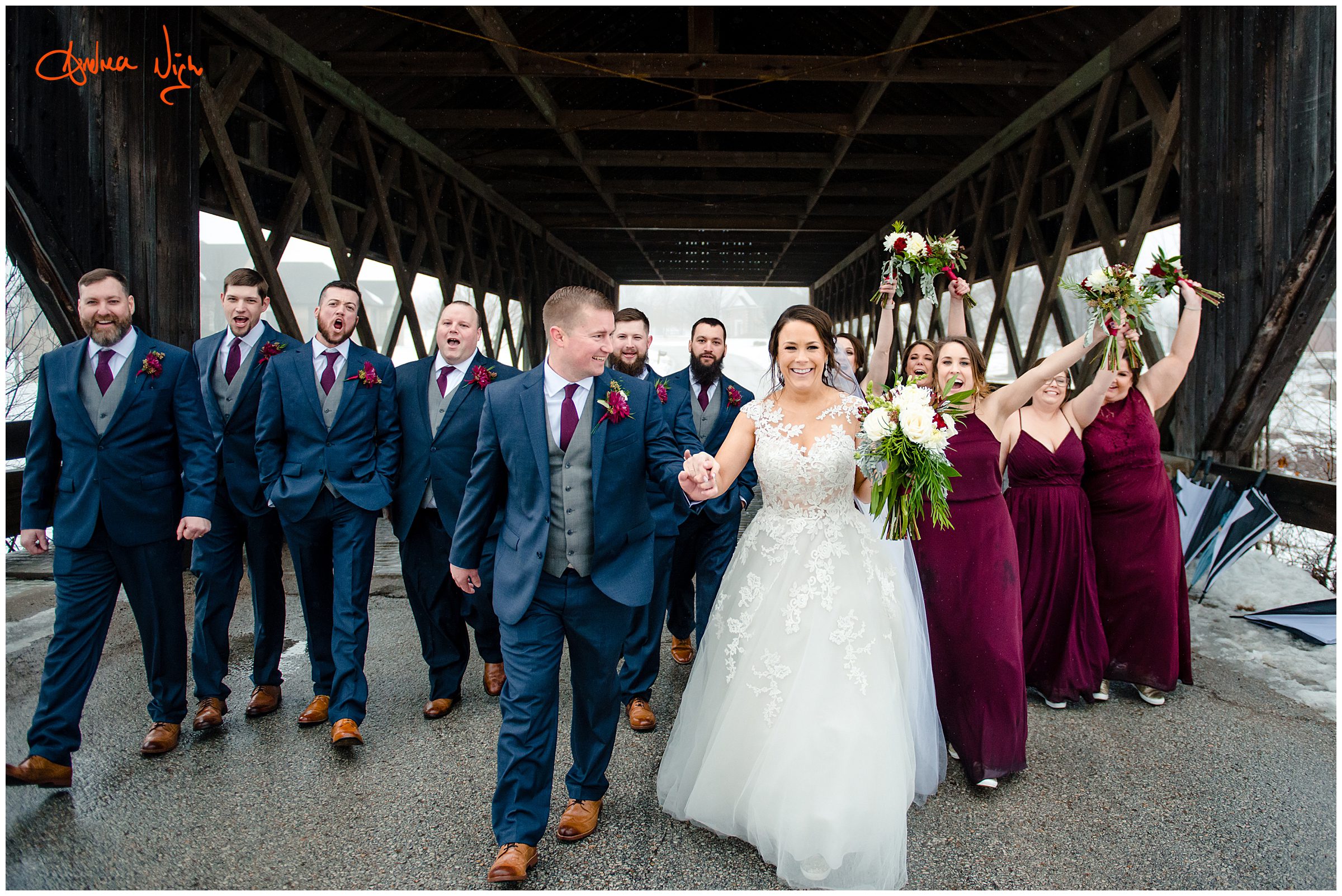 The Elms Hotel wedding photography
Good Shepherd Church ceremony