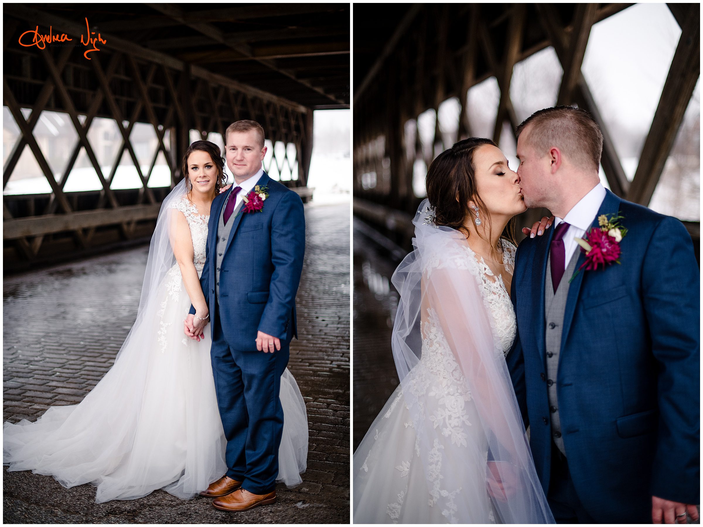 The Elms Hotel wedding photography
Good Shepherd Church ceremony