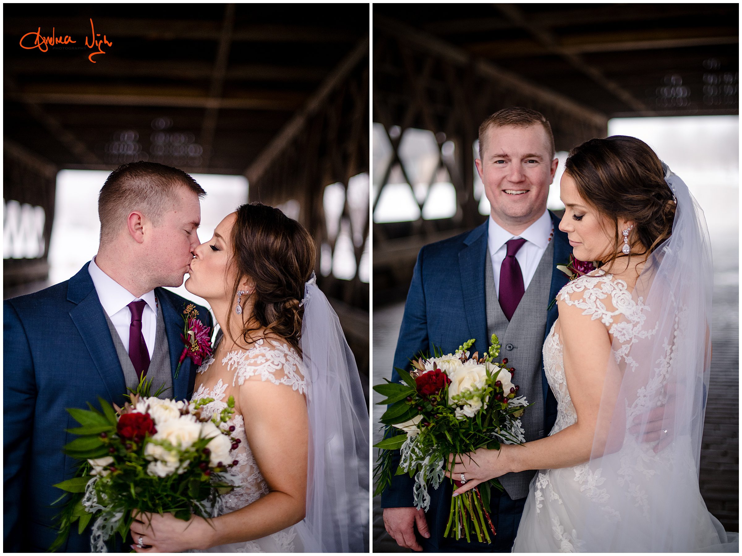 The Elms Hotel wedding photography
Good Shepherd Church ceremony