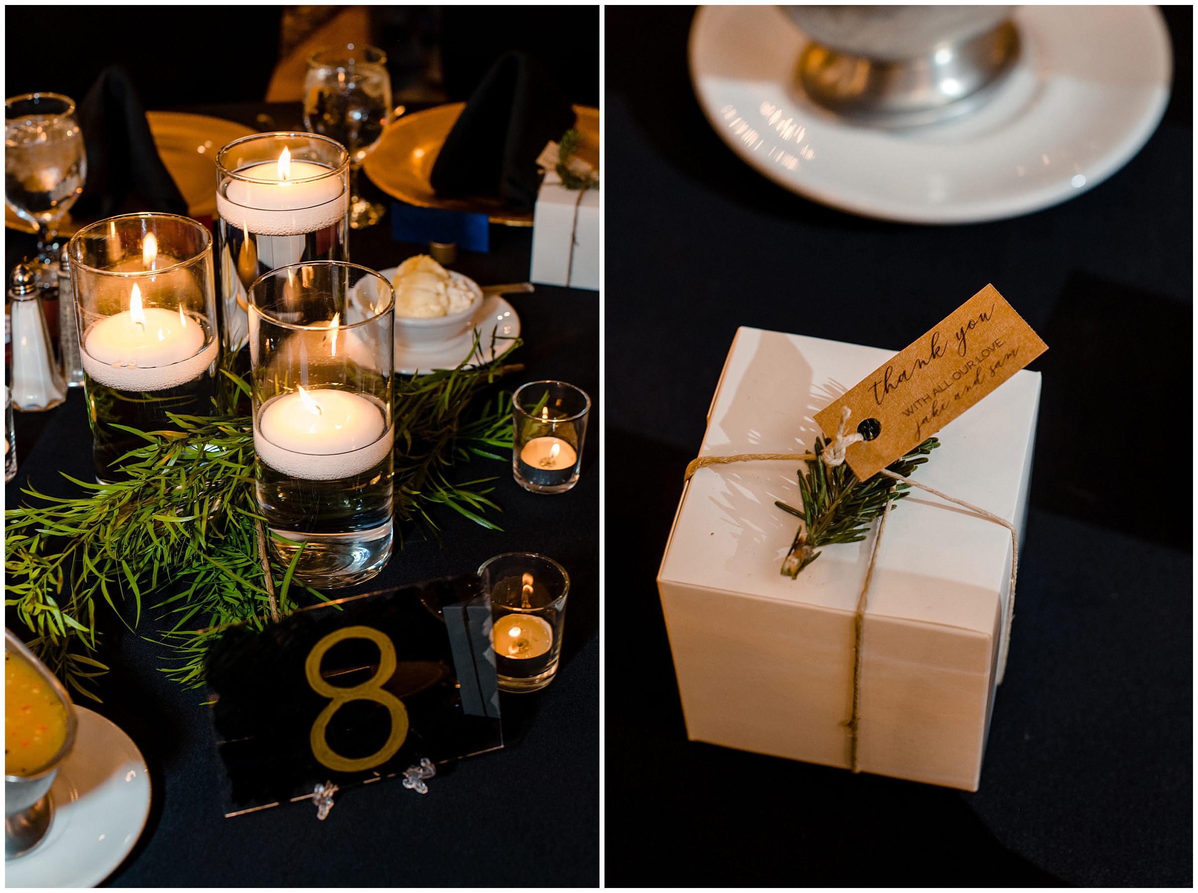 The Elms Hotel wedding photography
