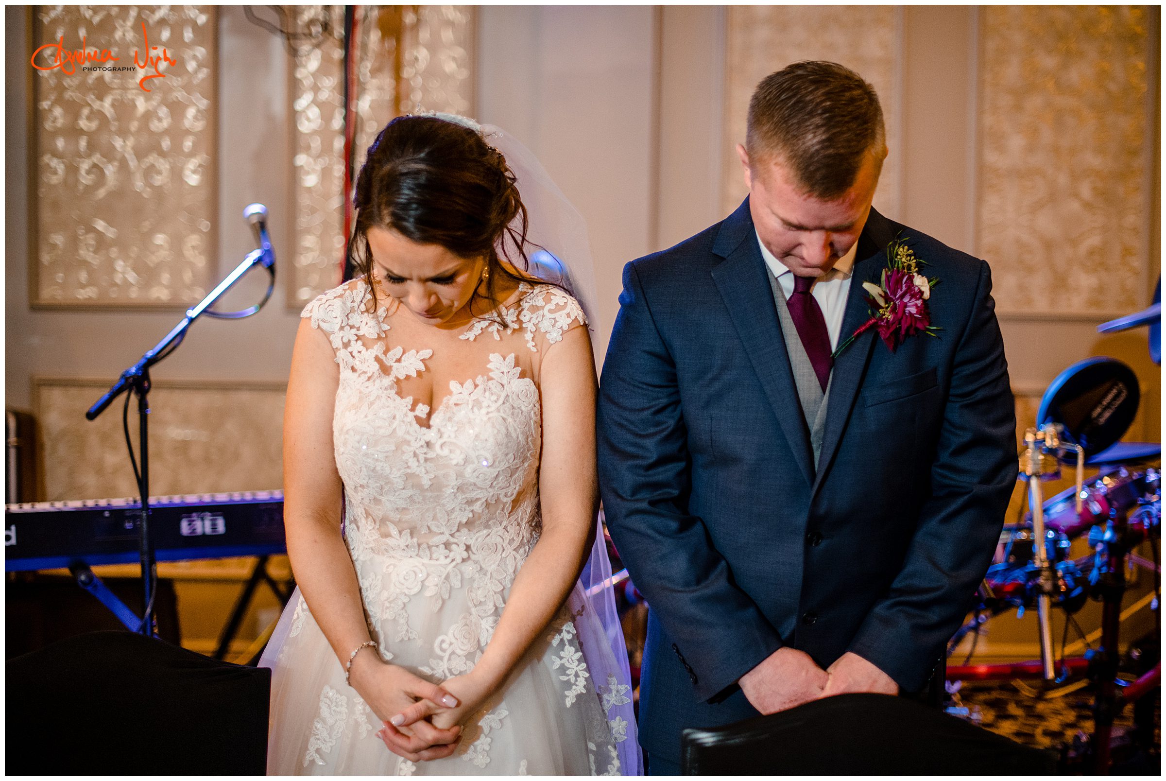 The Elms Hotel wedding photography
