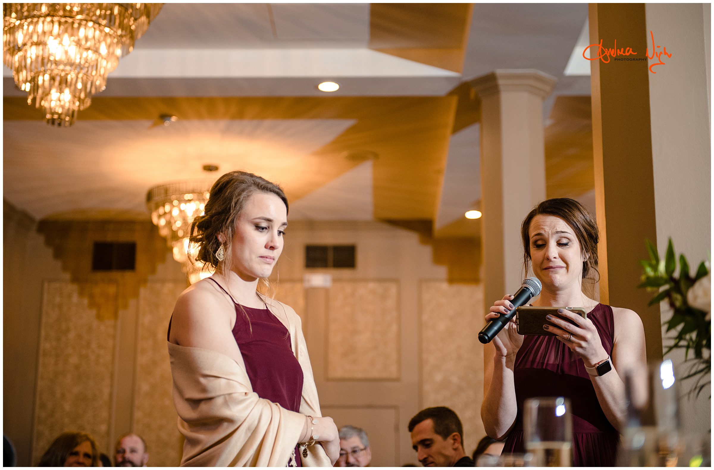 The Elms Hotel wedding photography
