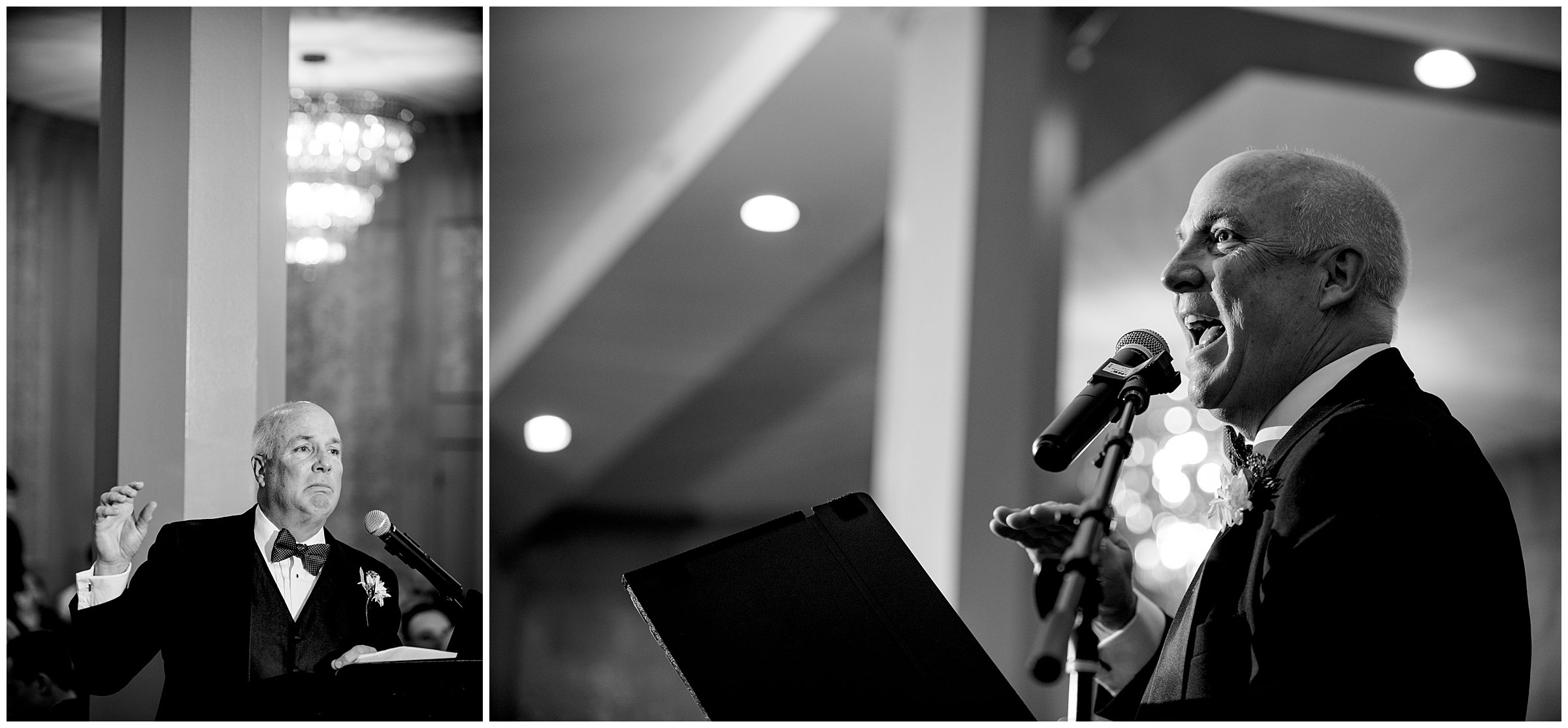 The Elms Hotel wedding photography
