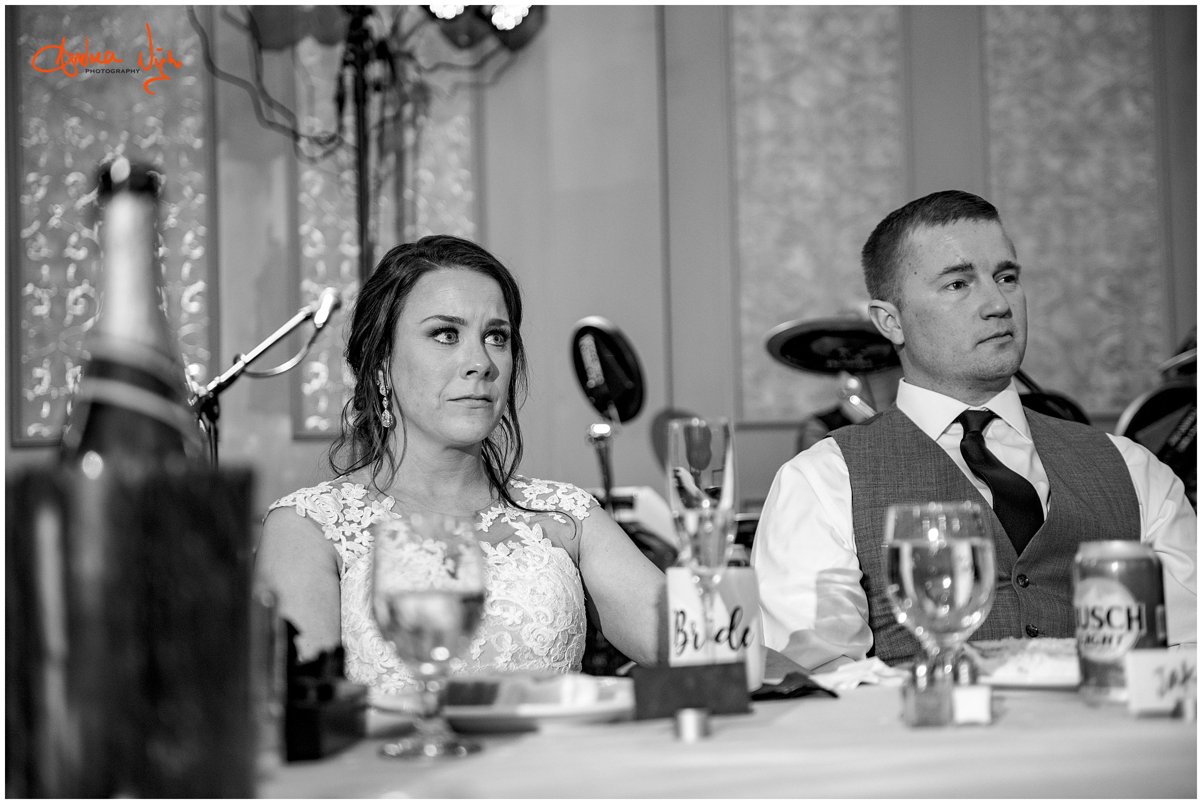 The Elms Hotel wedding photography
