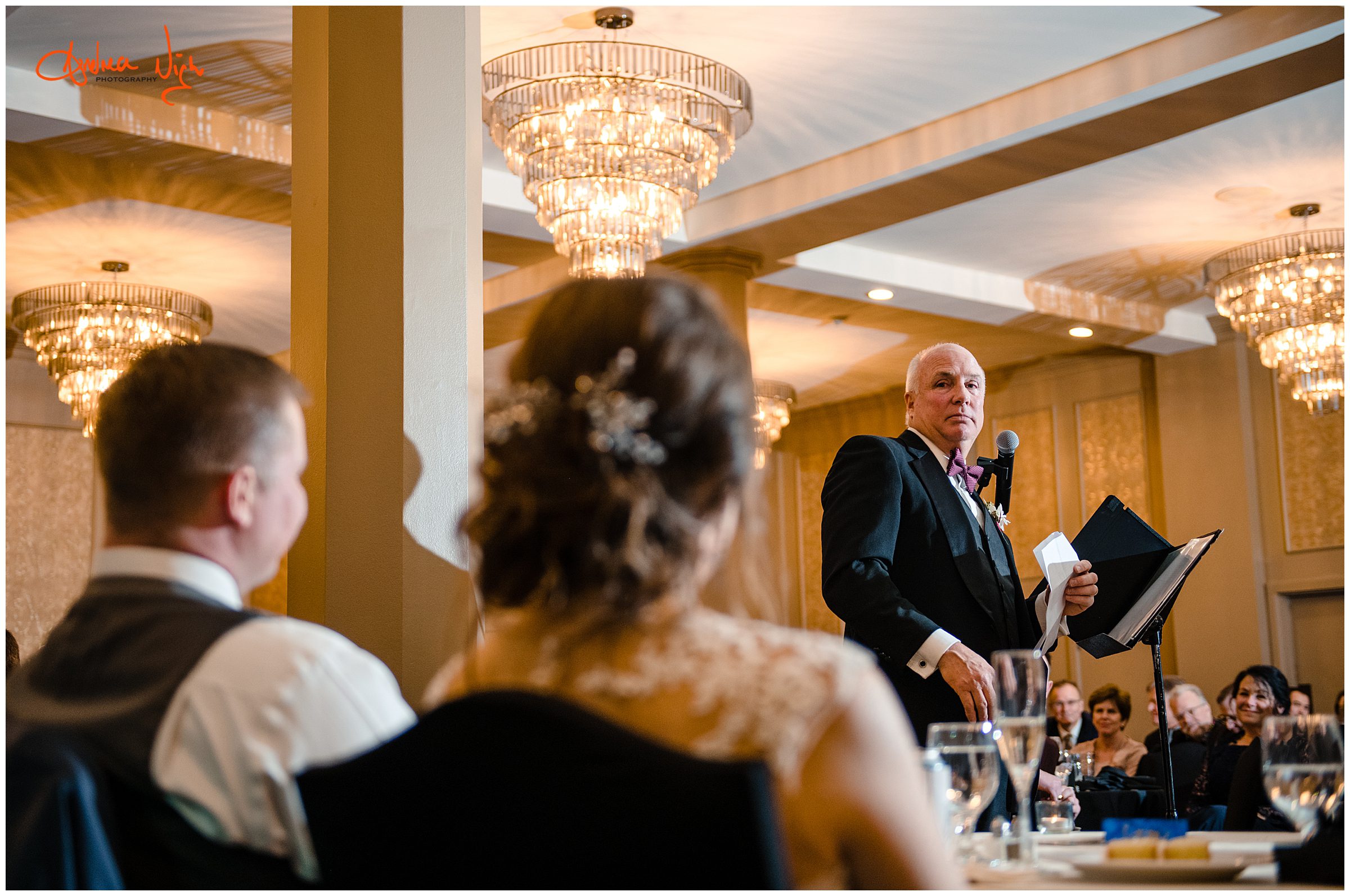 The Elms Hotel wedding photography
