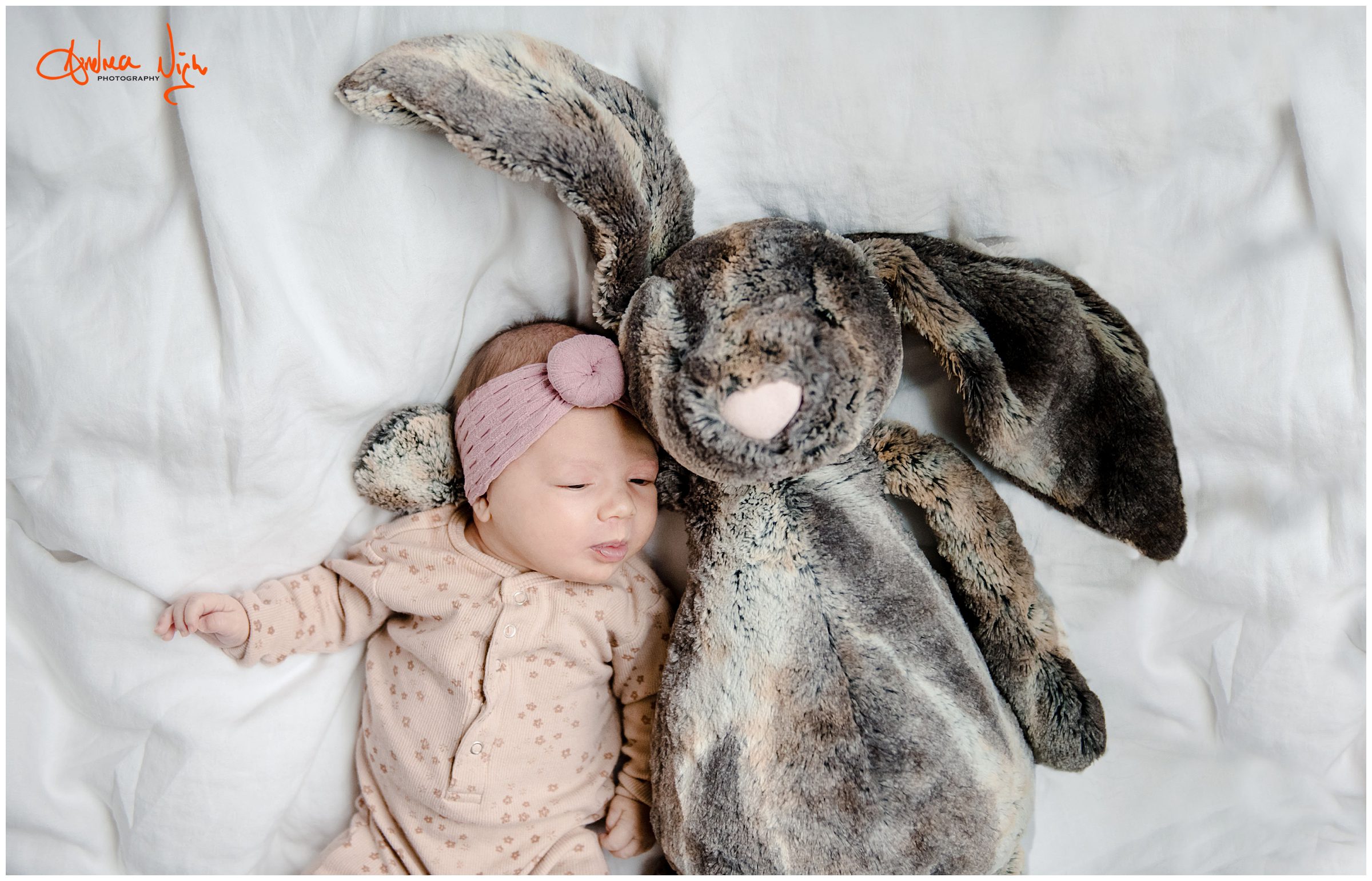 Leawood newborn photographer