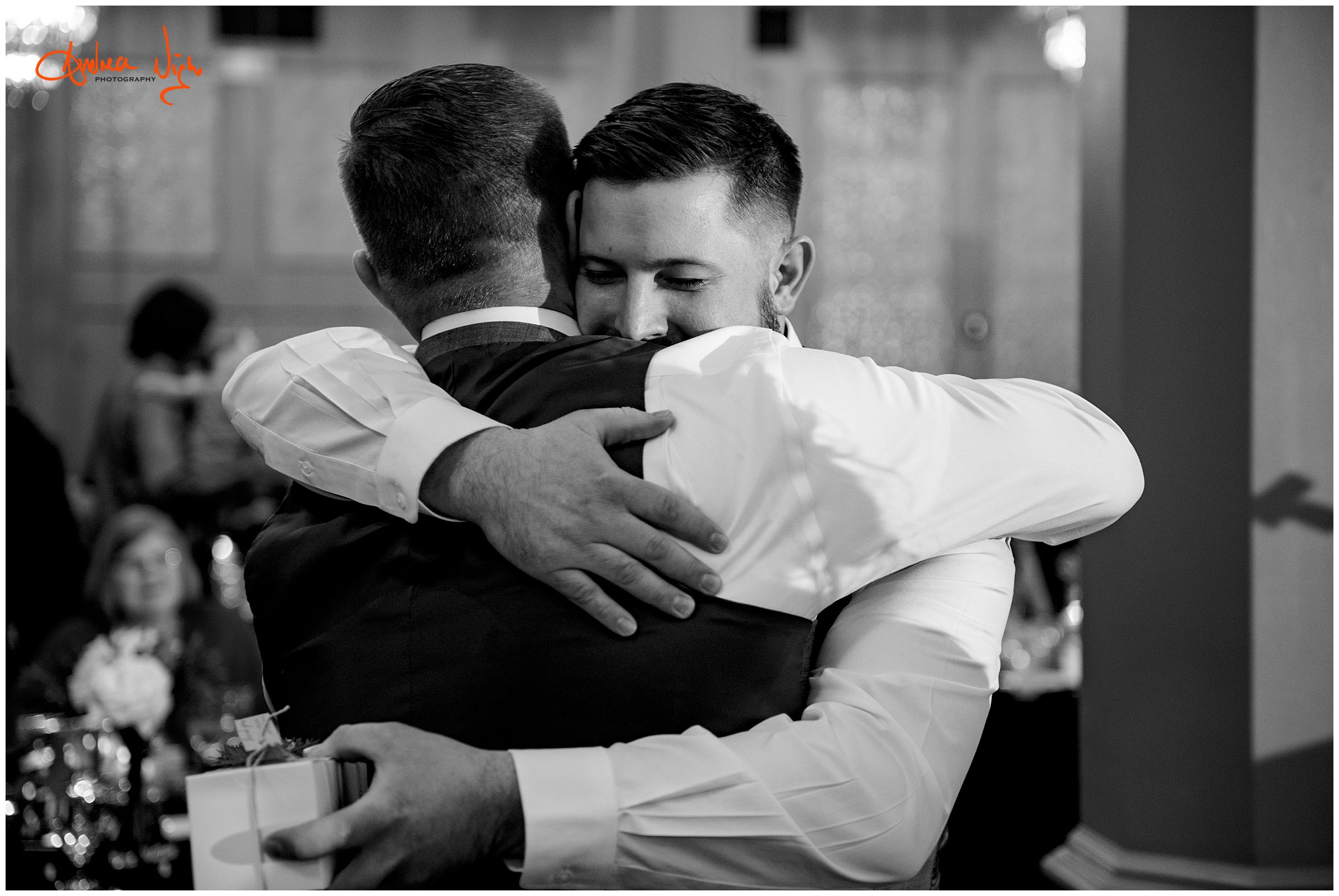 The Elms Hotel wedding photography
