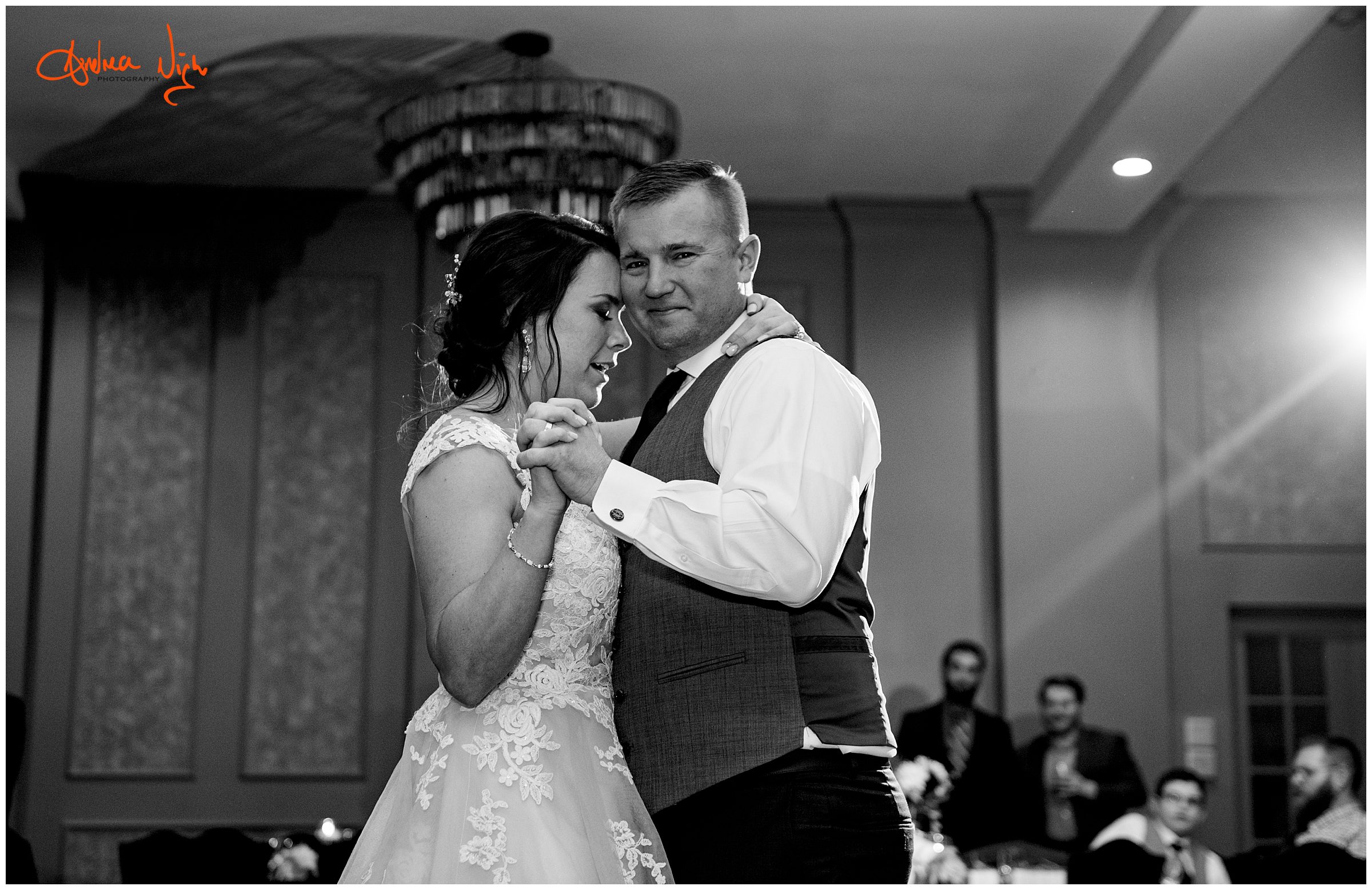 The Elms Hotel wedding photography
