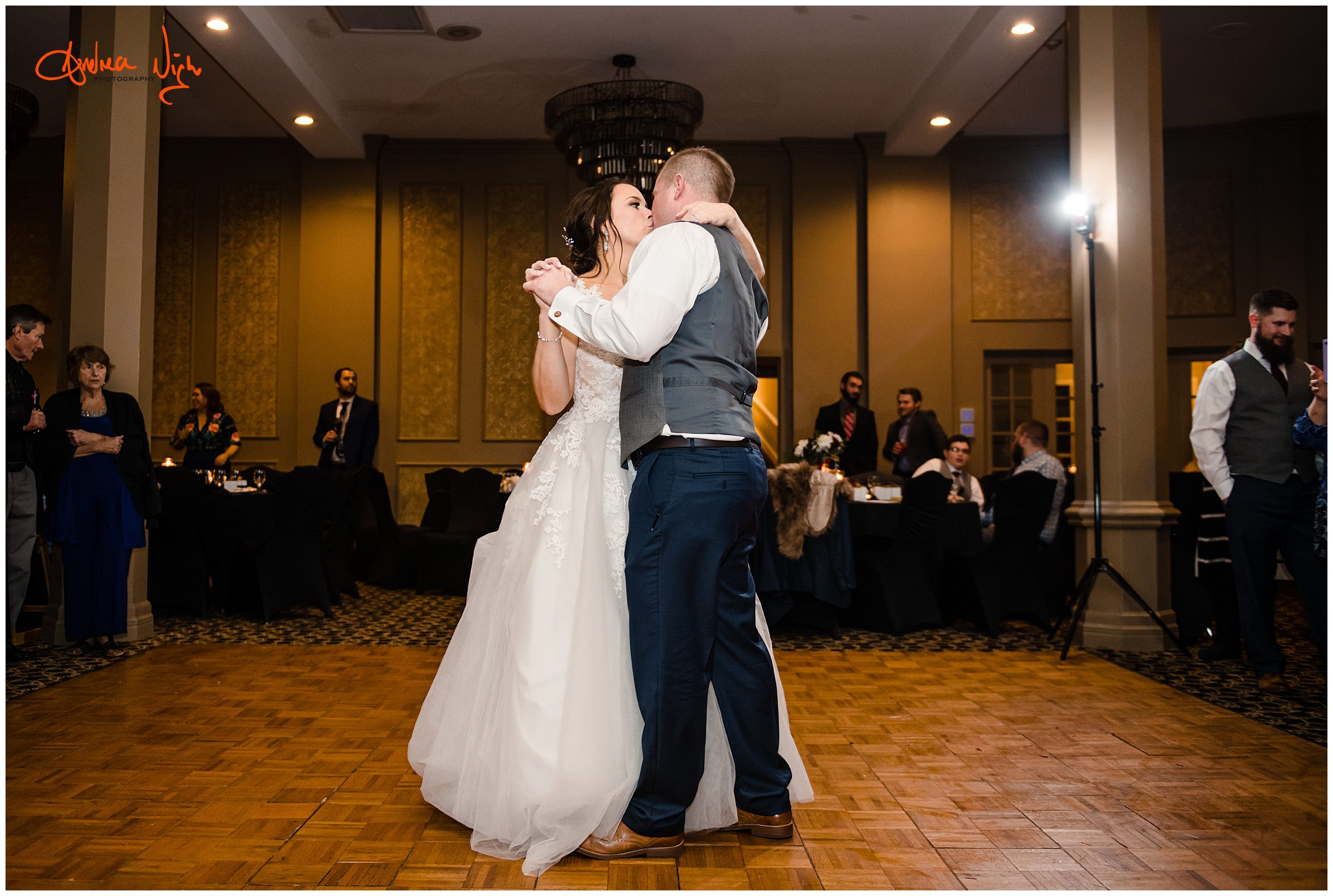 The Elms Hotel wedding photography
