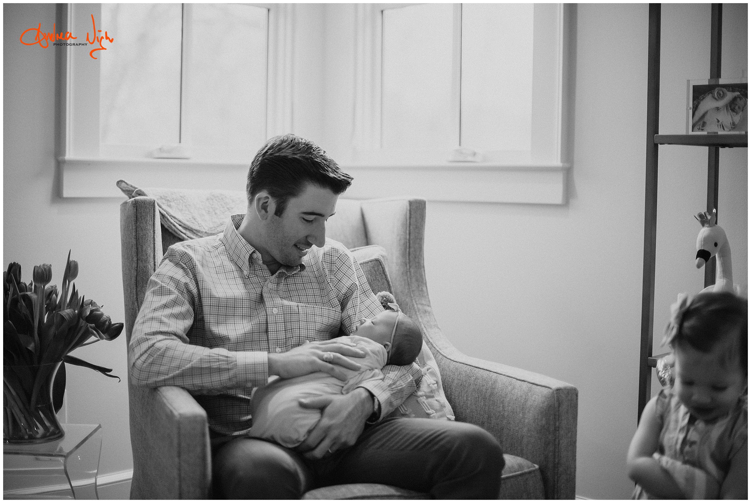 Leawood newborn photographer