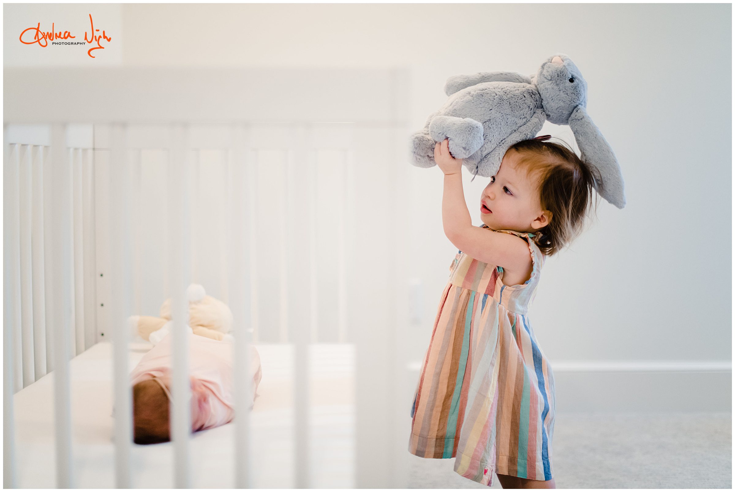 Leawood newborn photographer