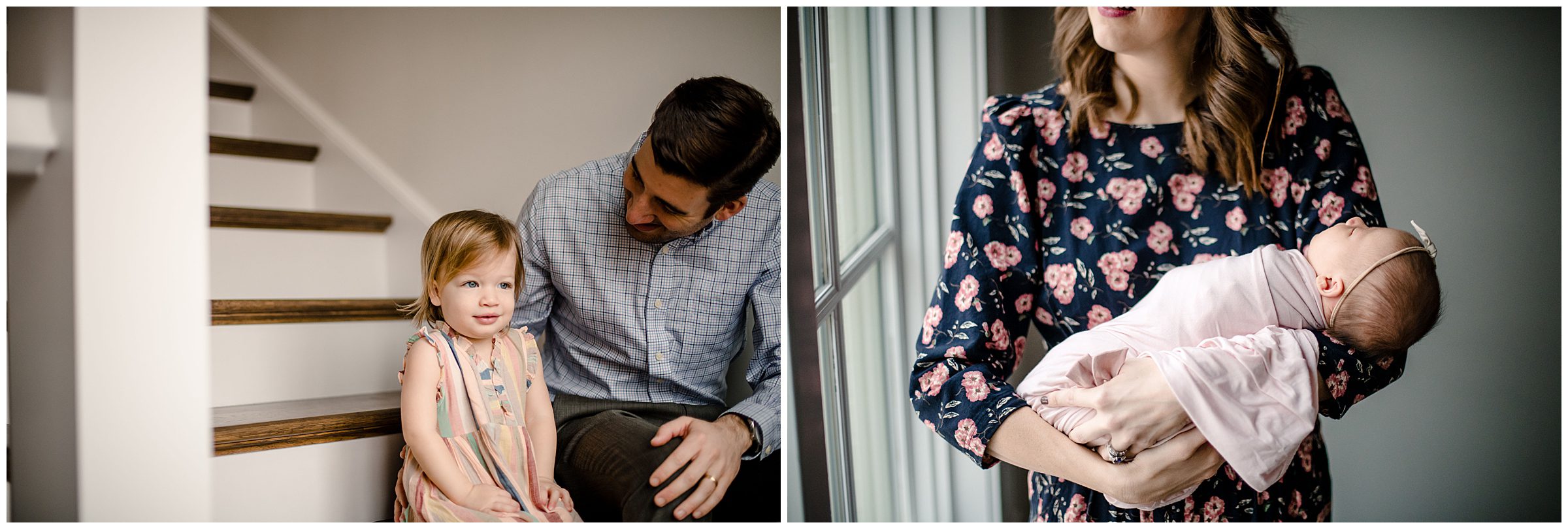 Leawood newborn photographer