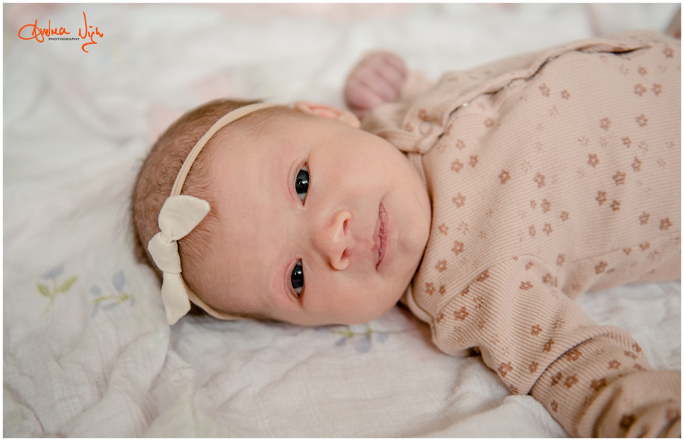 Leawood newborn photographer