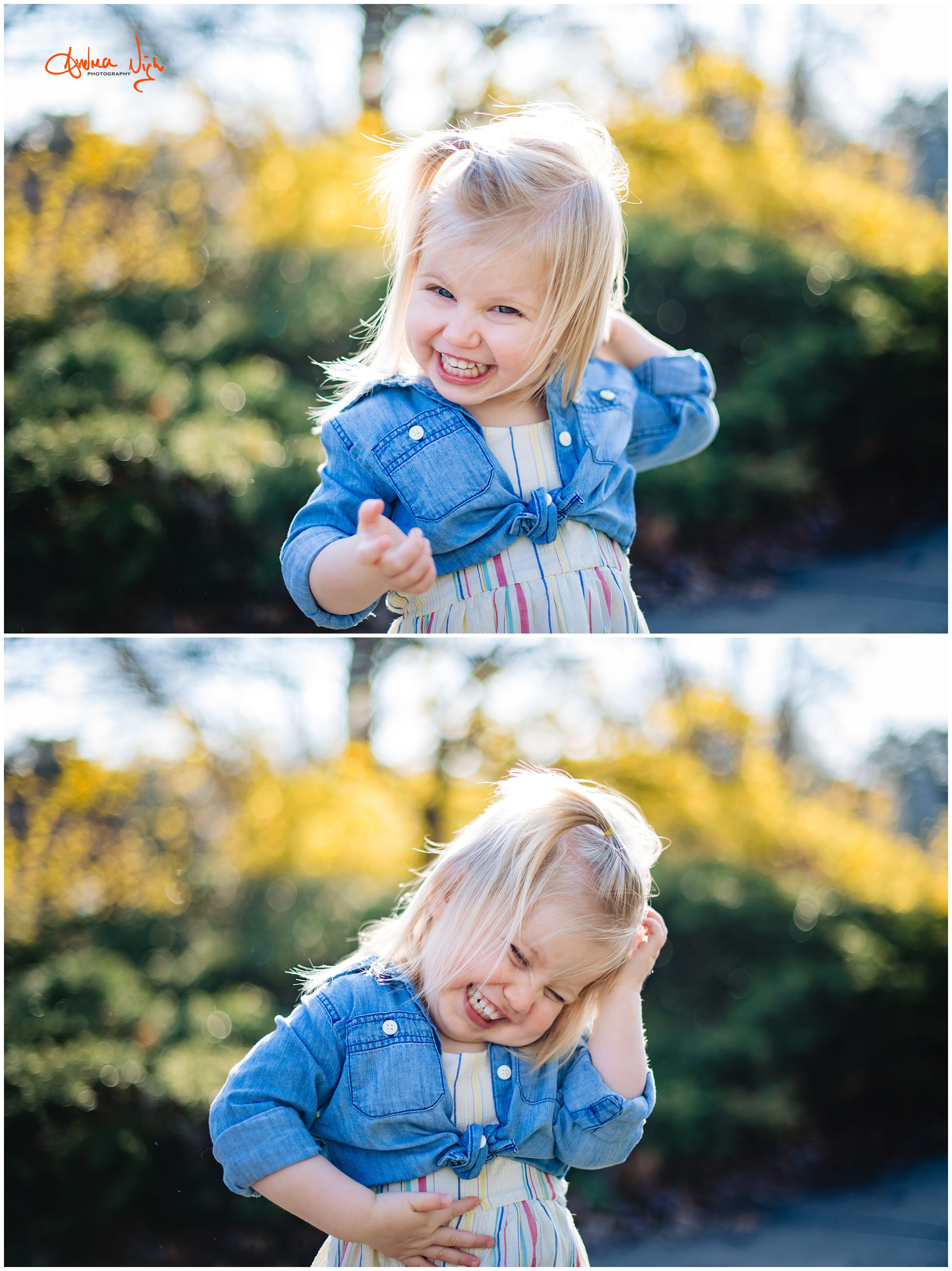 Kansas City family photographer, Loose Park family photos