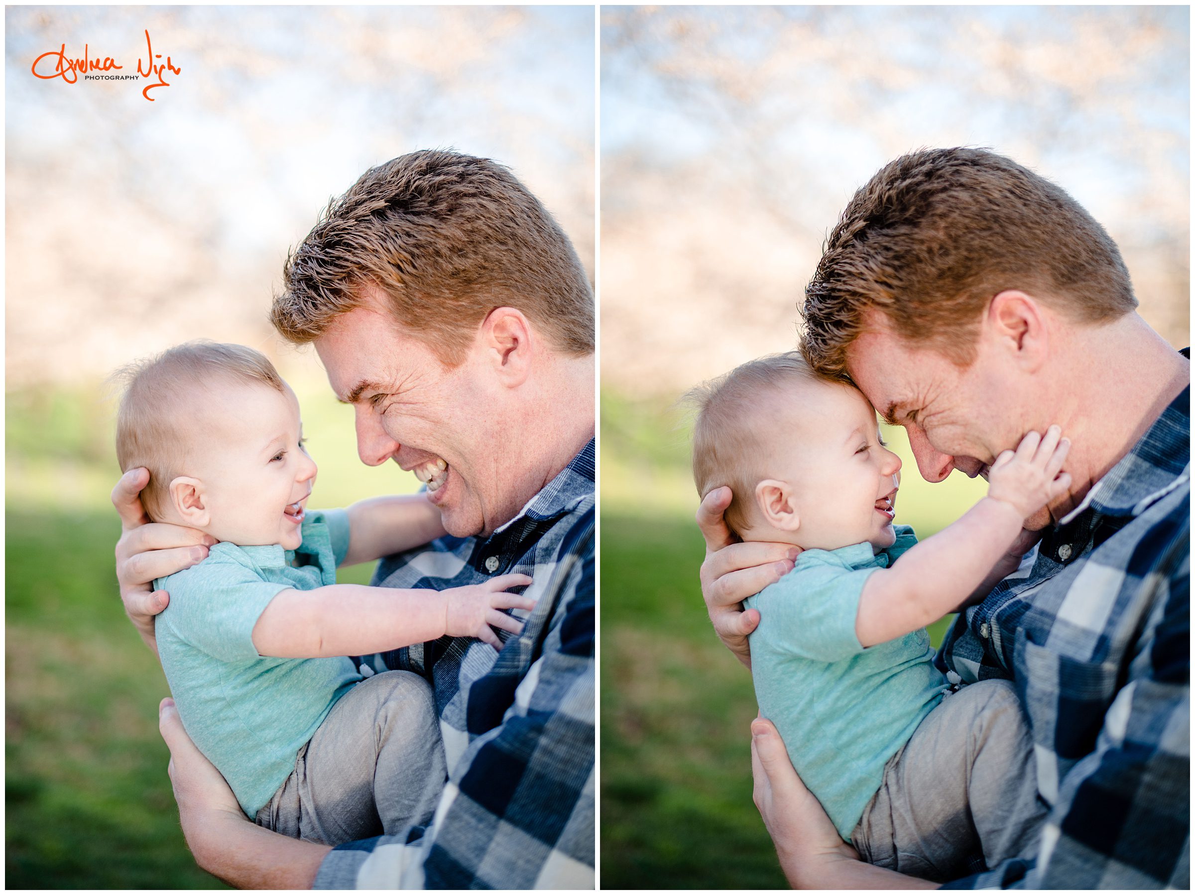 Kansas City family photographer, Loose Park family photos