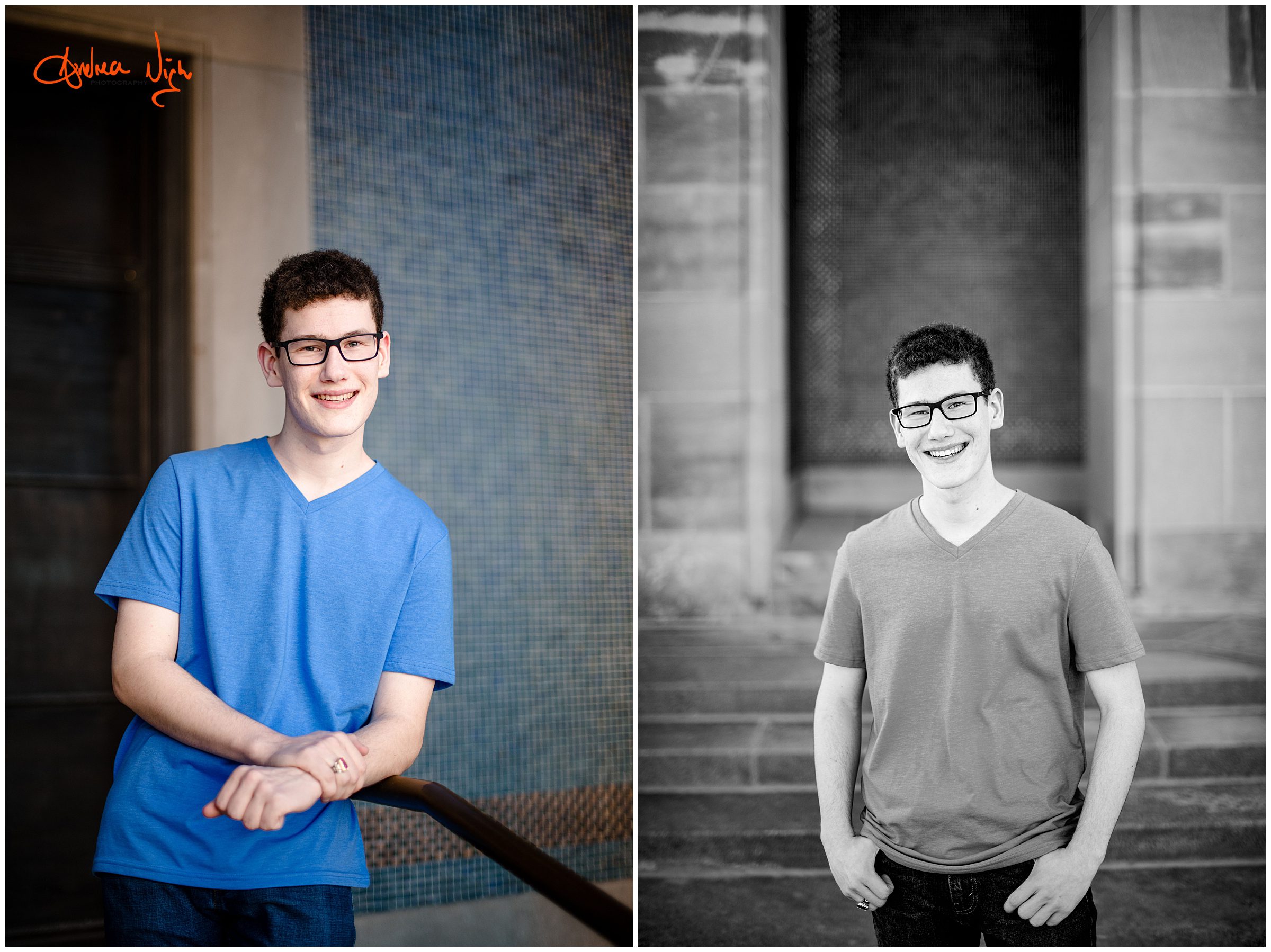 KC senior pictures, Liberty Memorial
