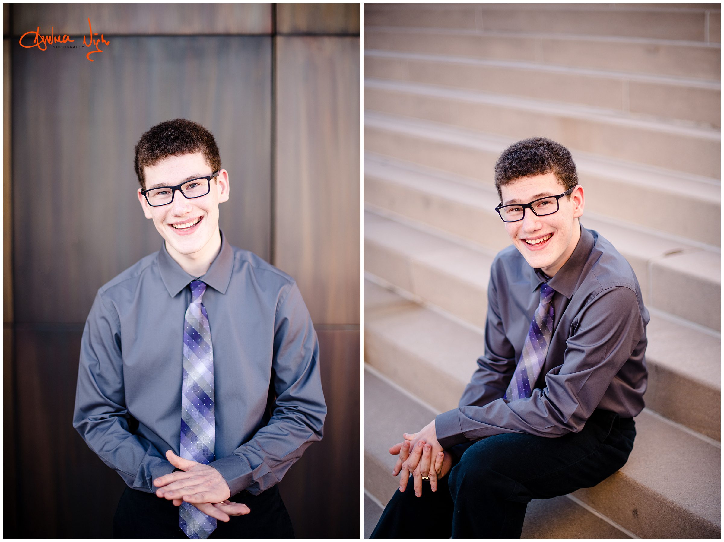 KC senior pictures, Liberty Memorial