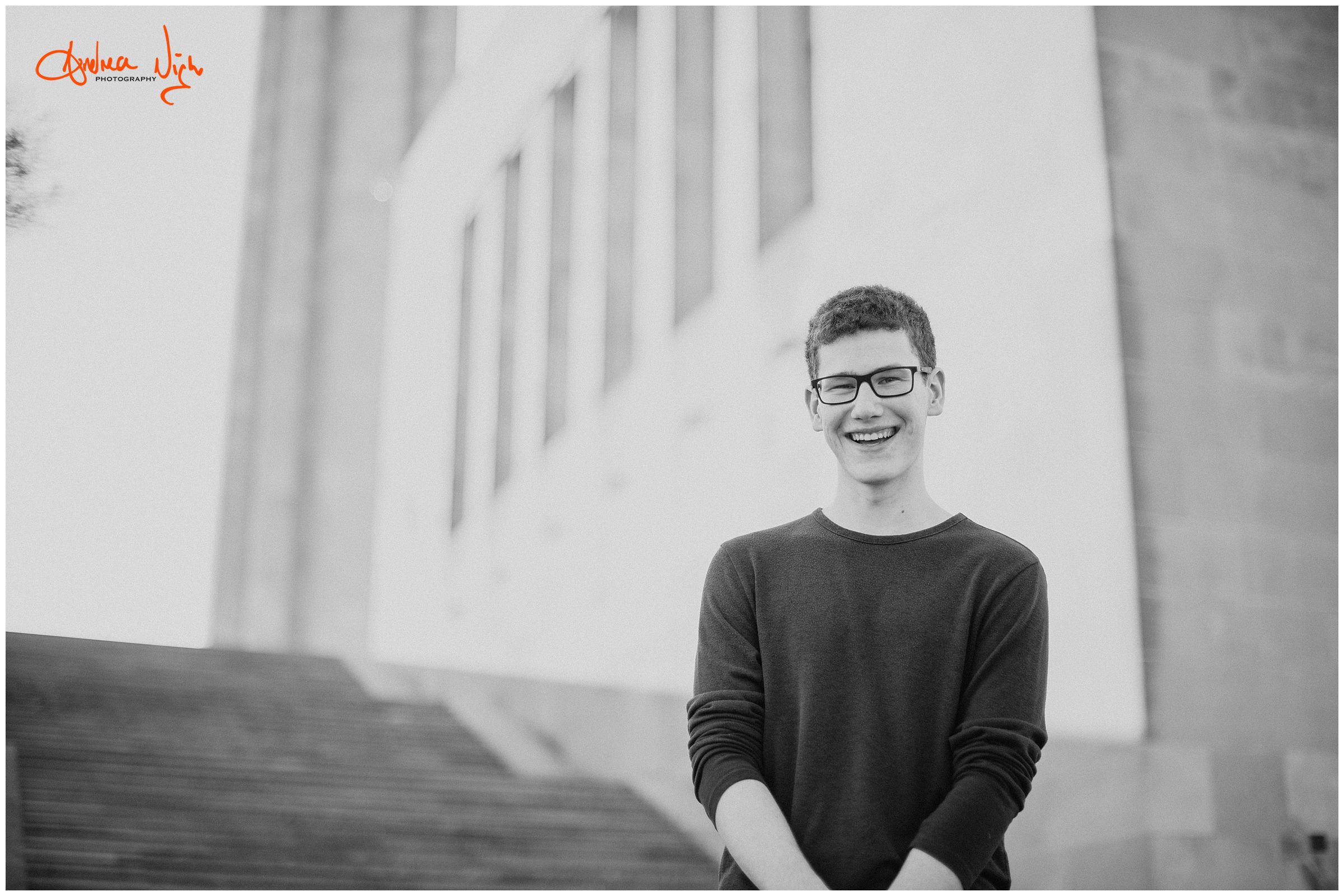 KC senior pictures, Liberty Memorial