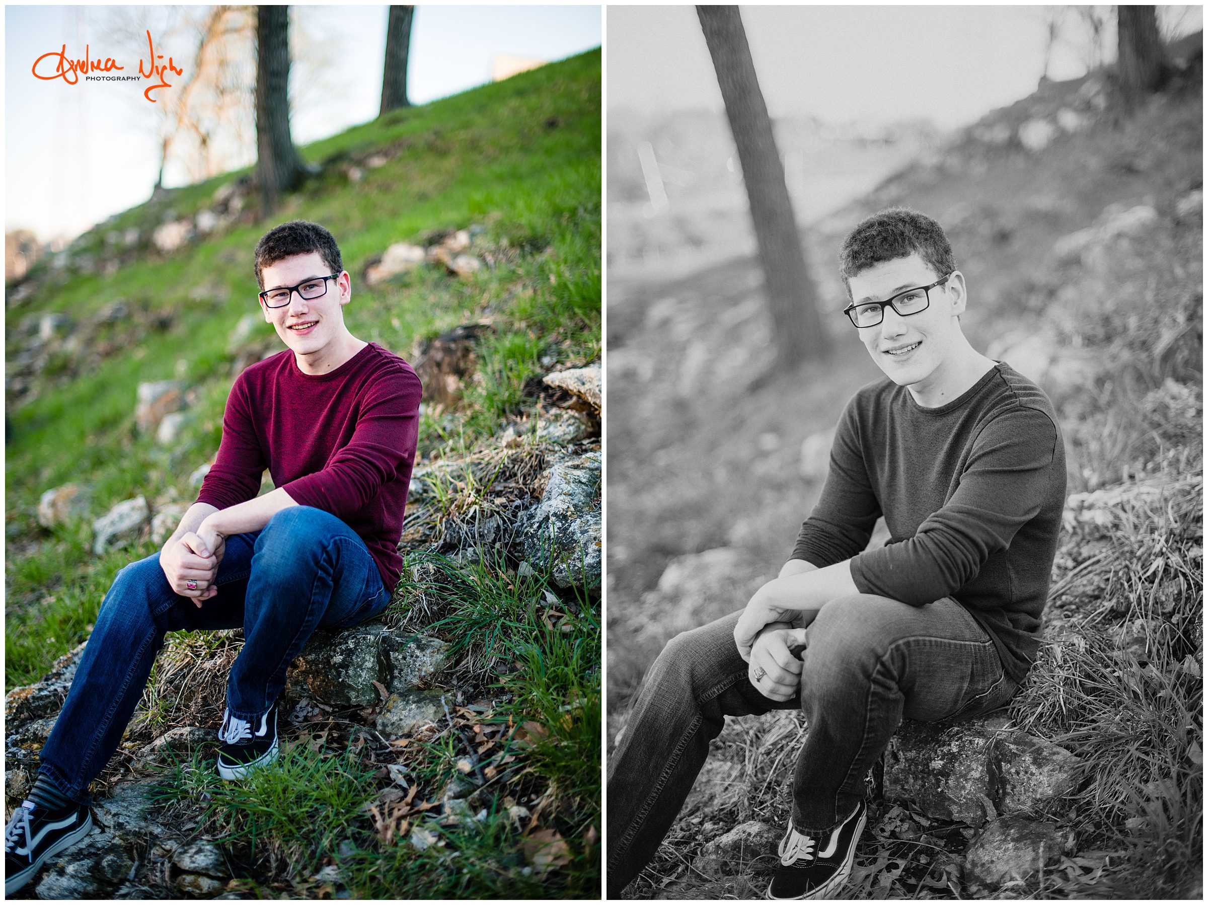 KC senior pictures, Liberty Memorial