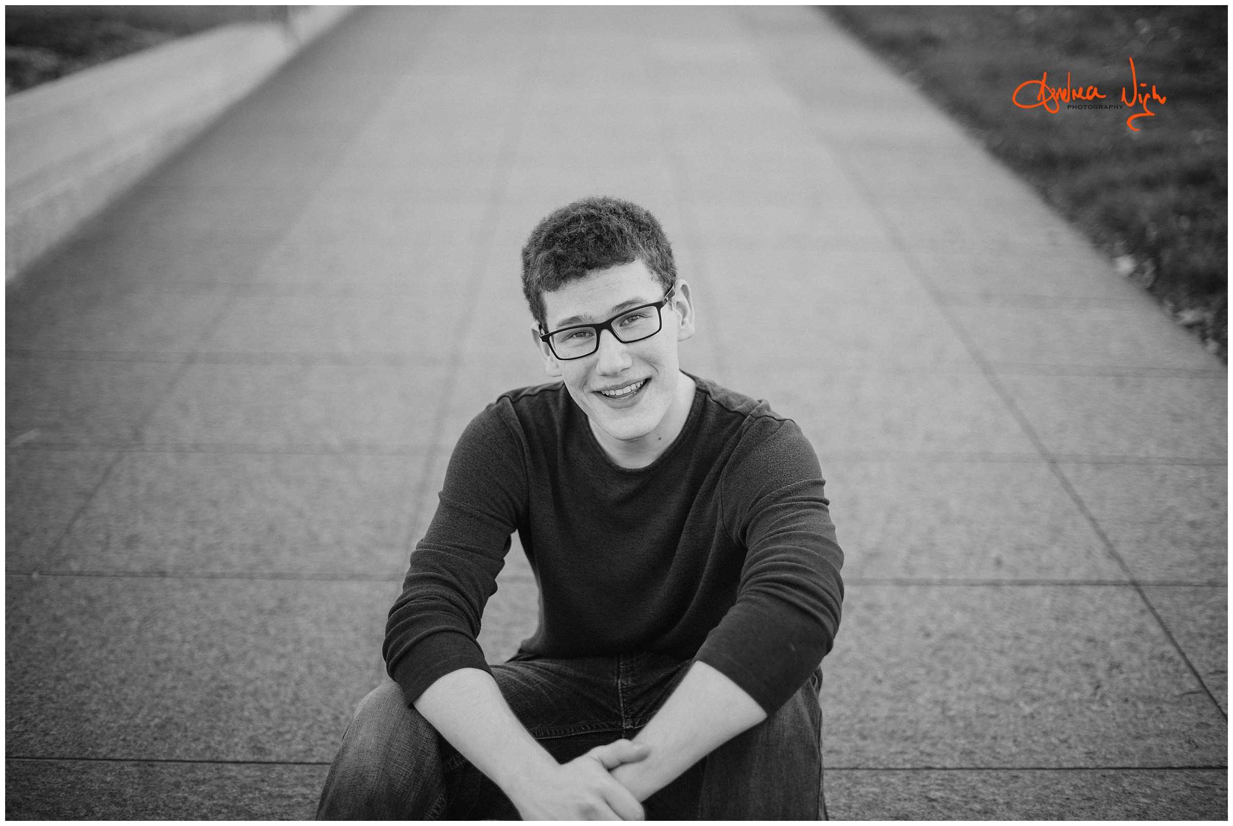 KC senior pictures, Liberty Memorial