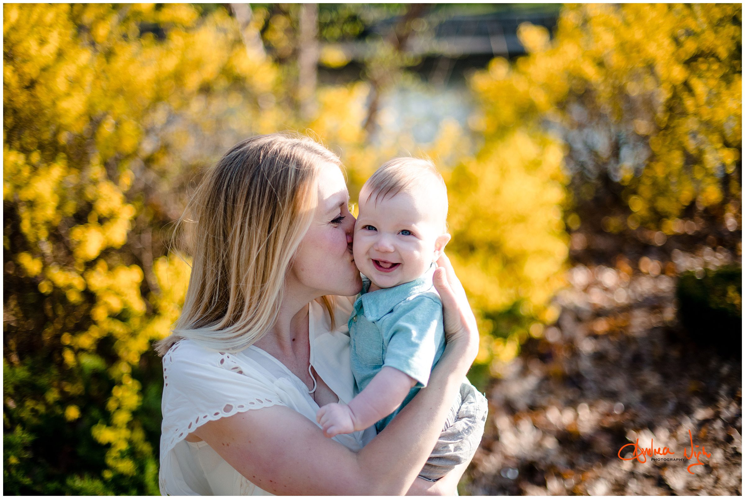 Kansas City family photographer, Loose Park family photos