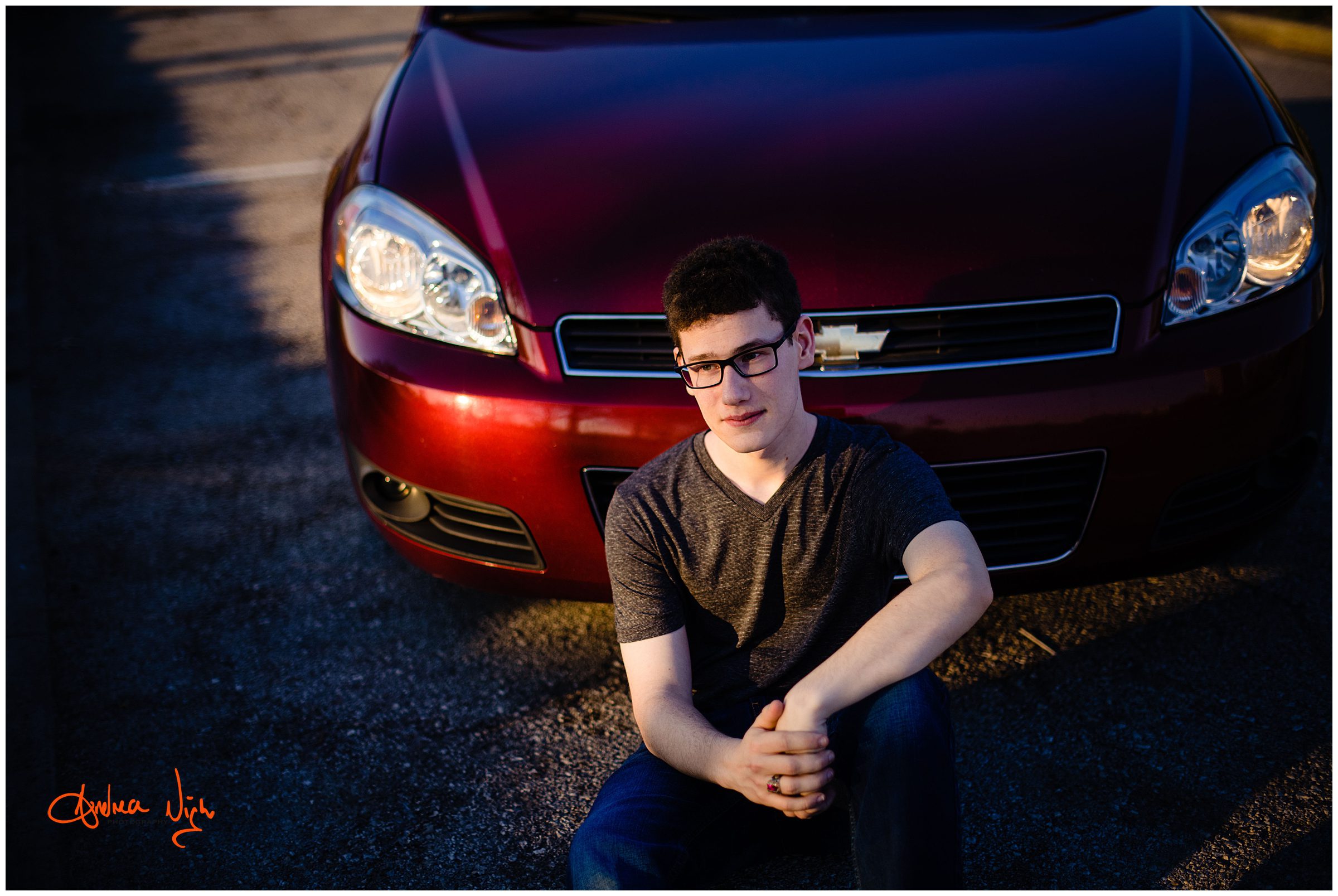 KC senior pictures, Liberty Memorial